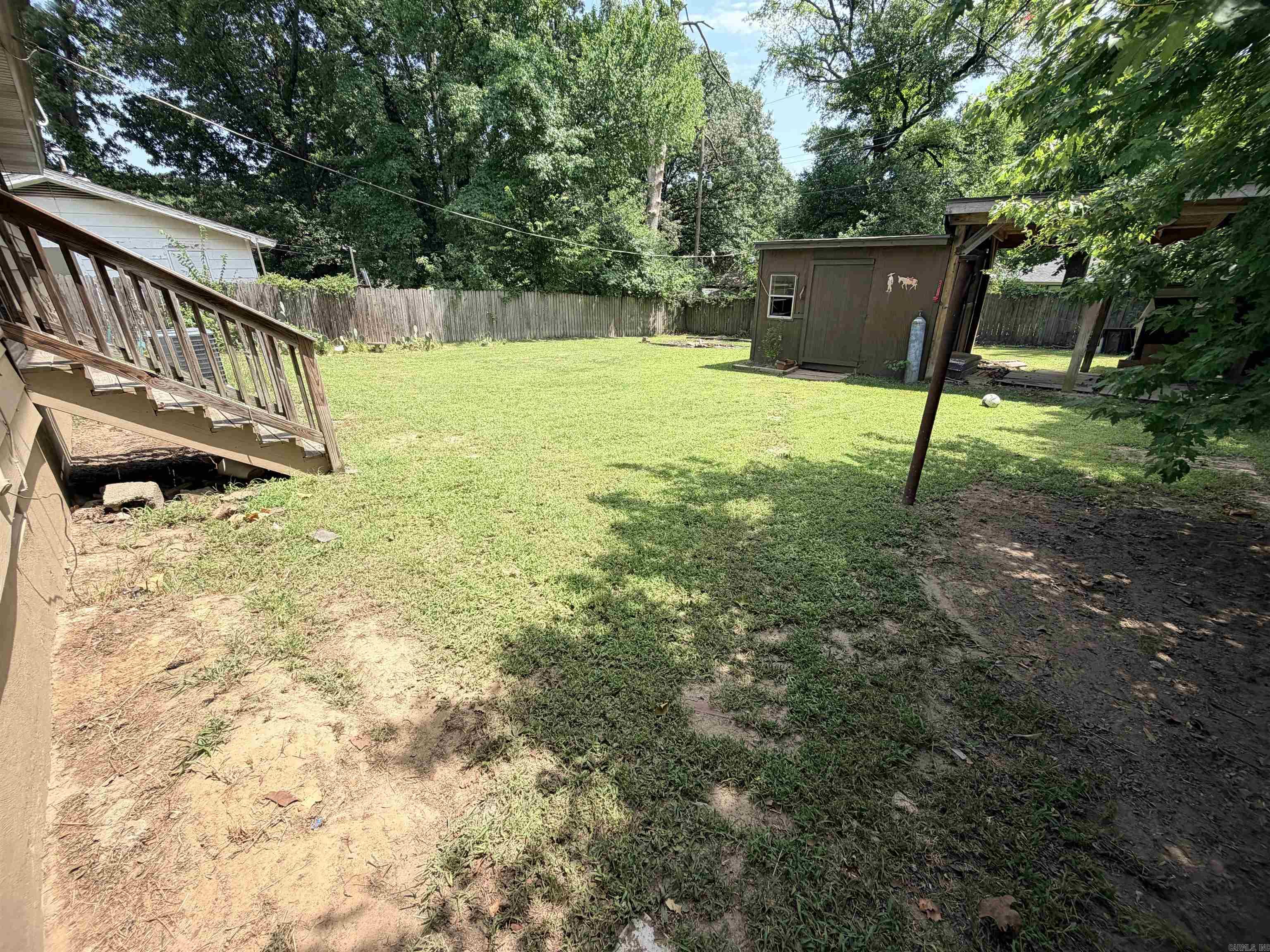 WAKEFIELD VILLAGE - Residential