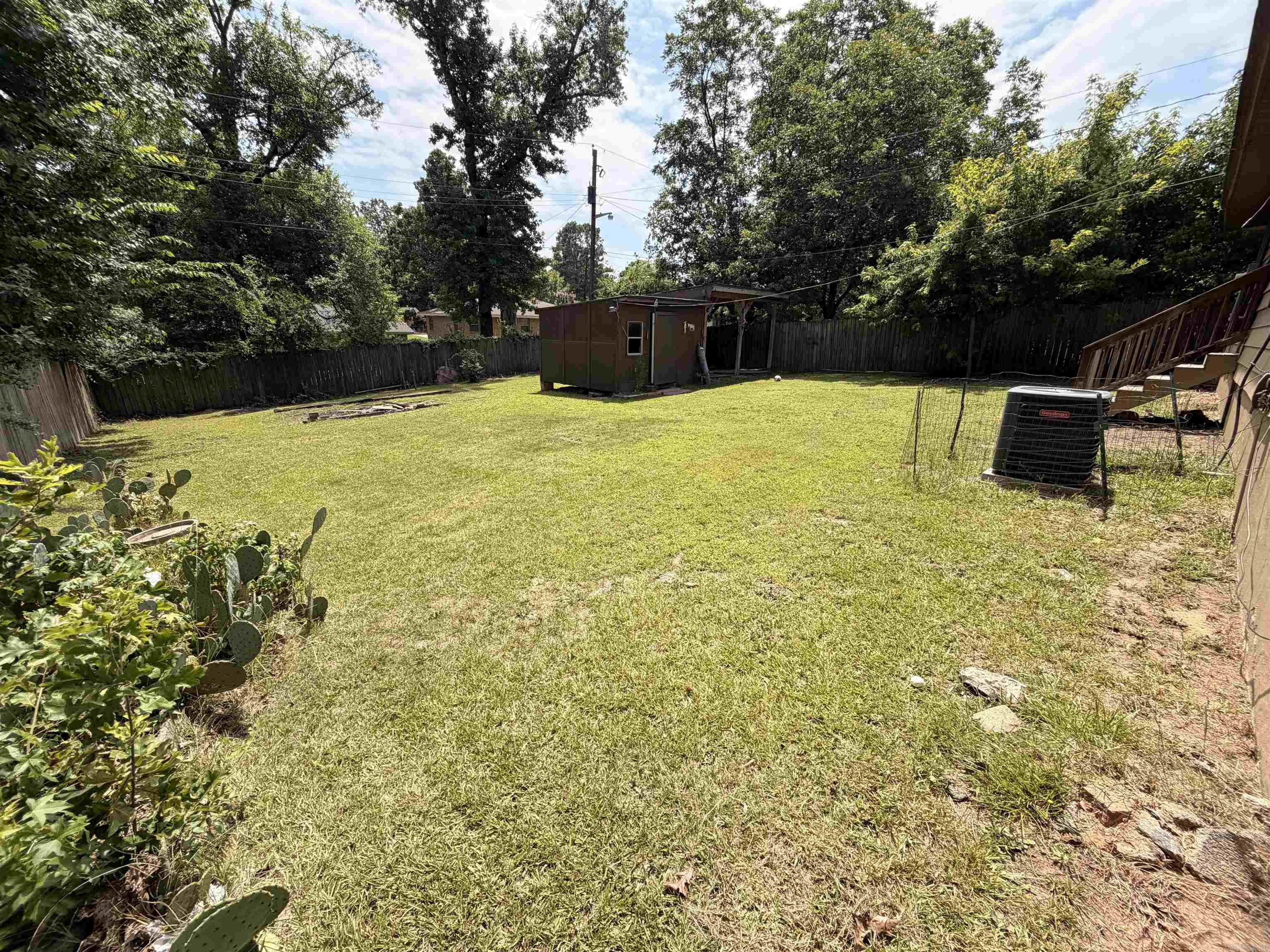 WAKEFIELD VILLAGE - Residential