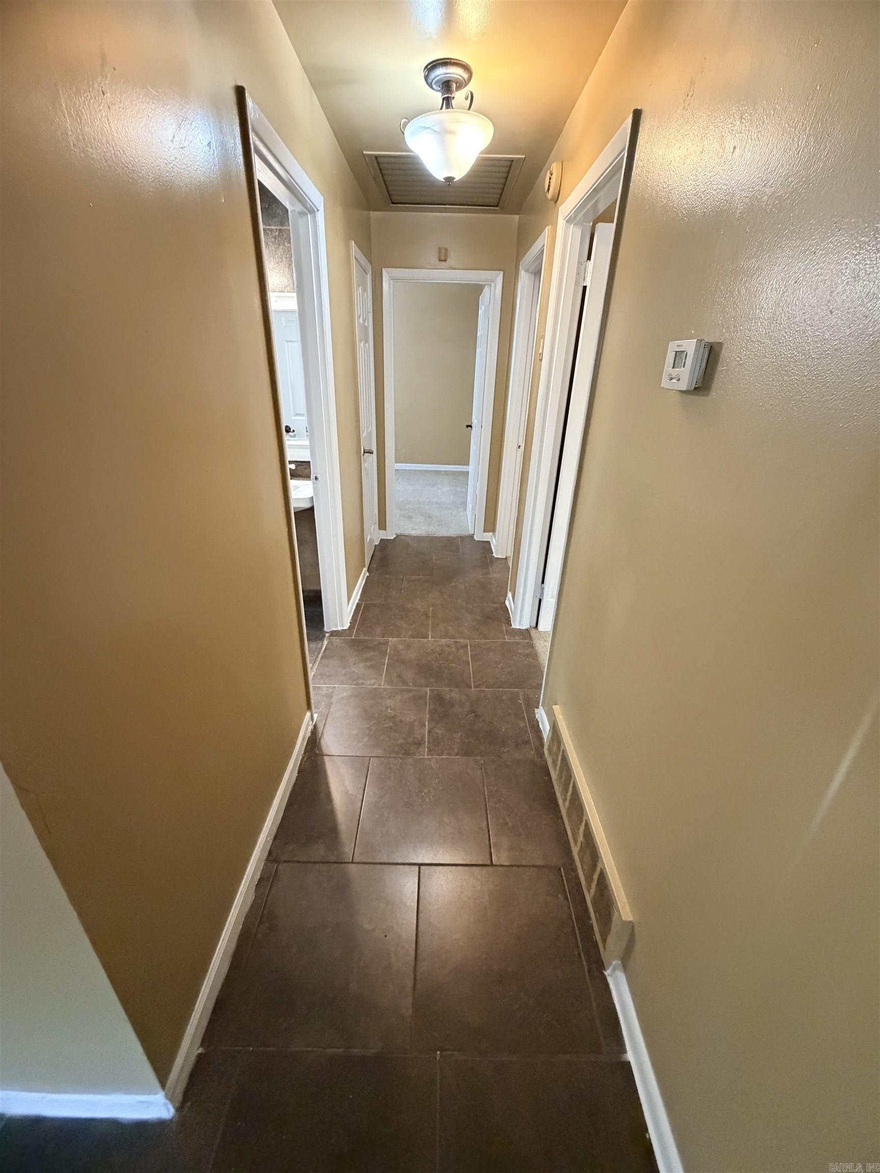 WAKEFIELD VILLAGE - Residential