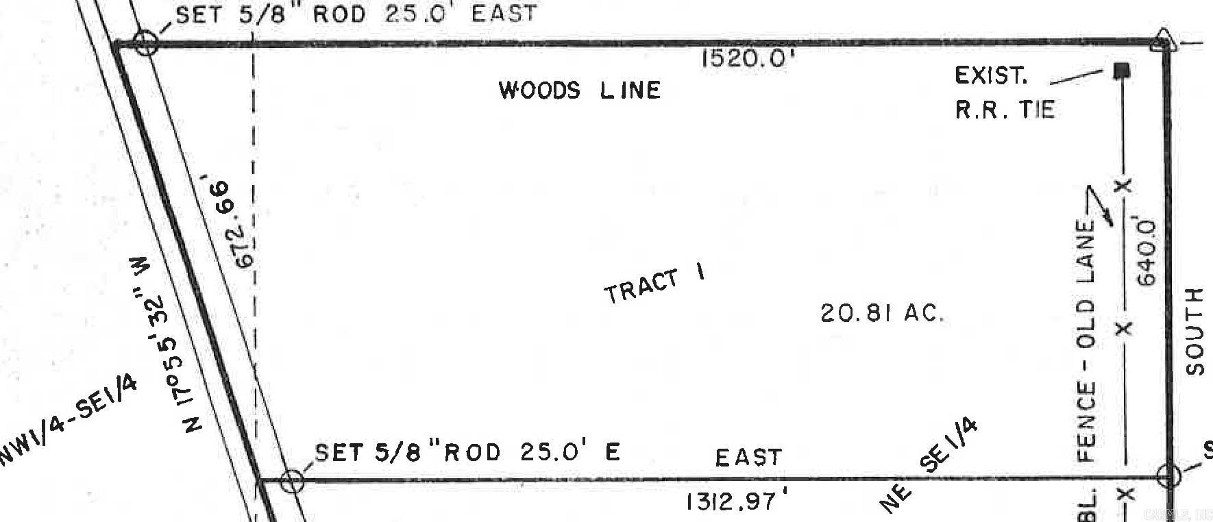 PRAIRIE ACRES - Residential