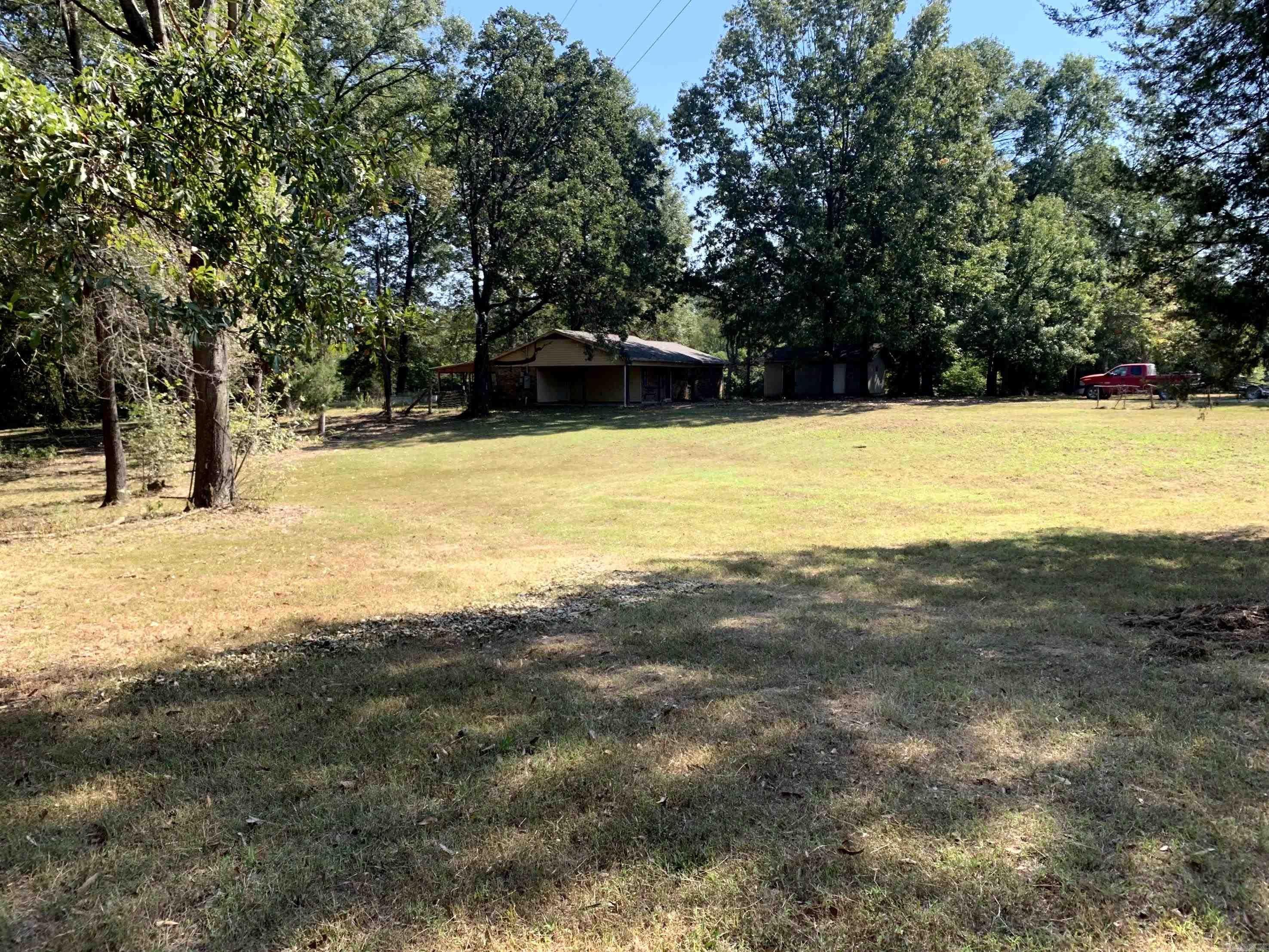 PRAIRIE ACRES - Residential