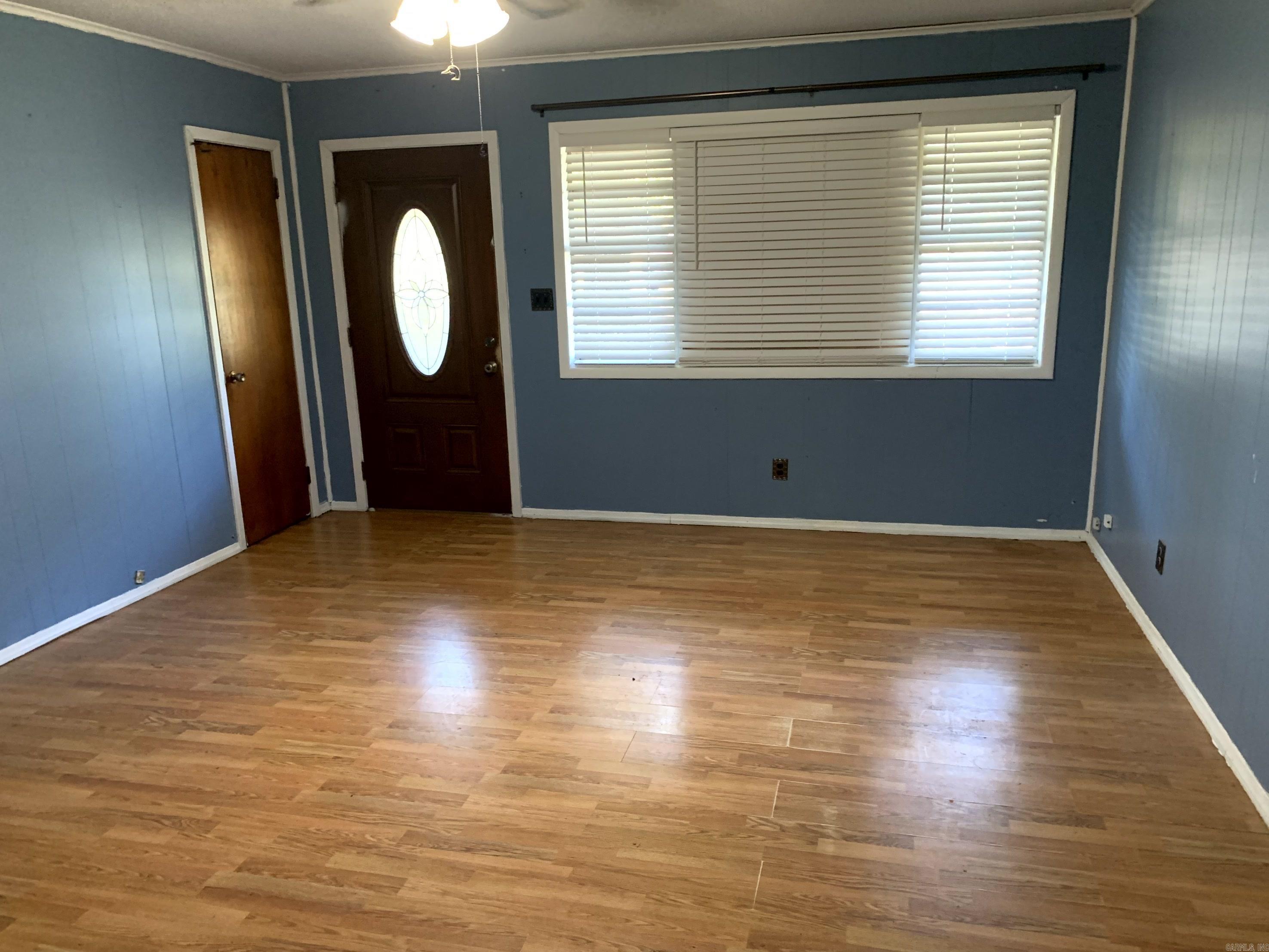 PRAIRIE ACRES - Residential