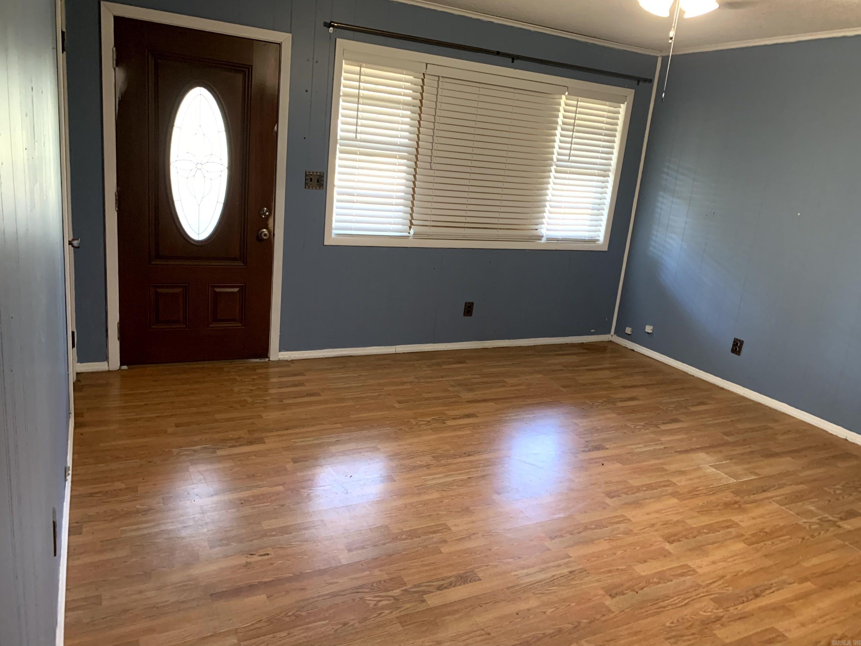 PRAIRIE ACRES - Residential