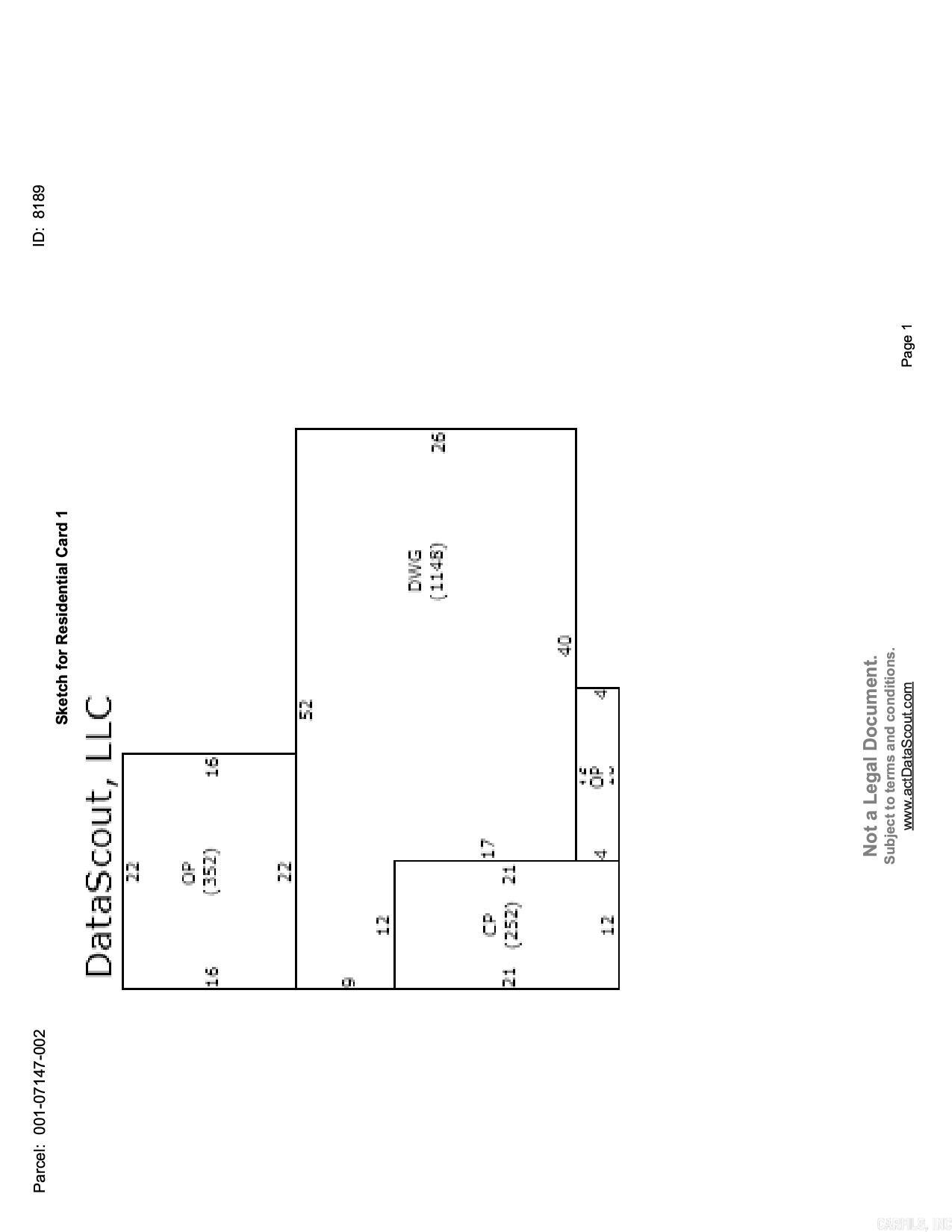 PRAIRIE ACRES - Residential