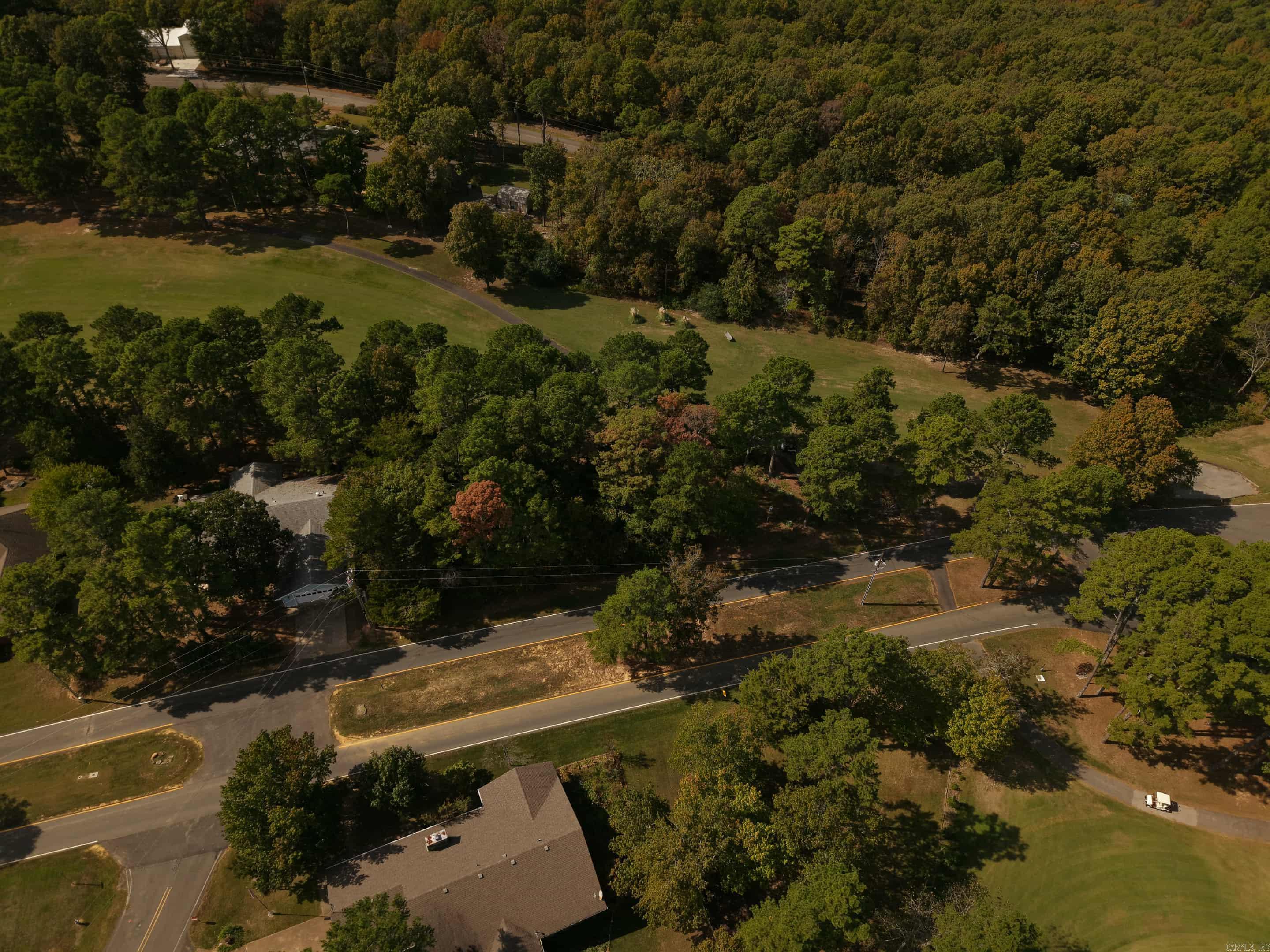 Indian Hills - Land