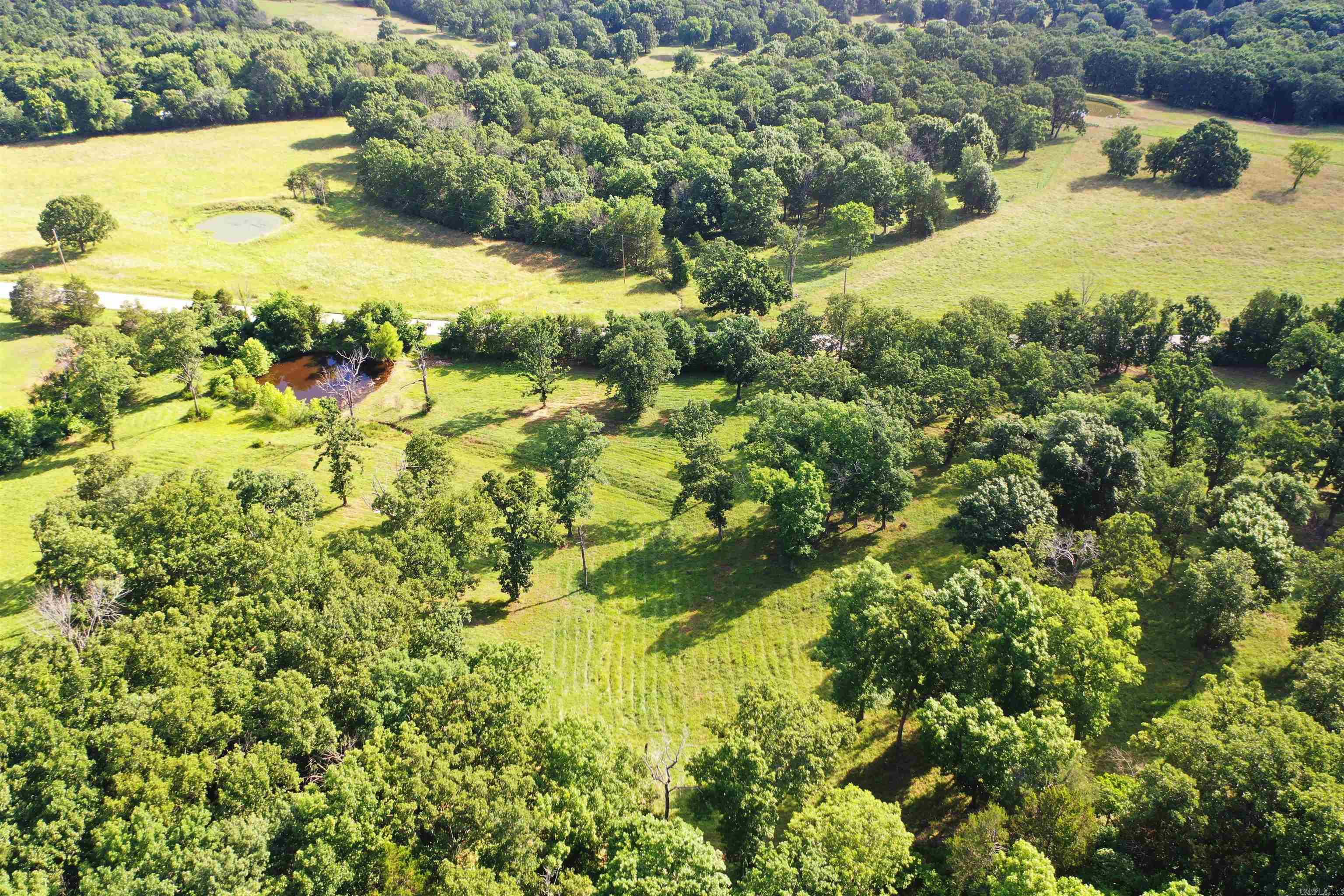 Shady Grove Estates - Land