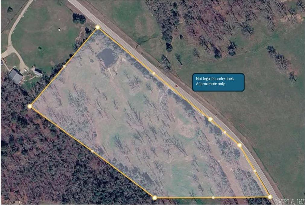 Shady Grove Estates - Land