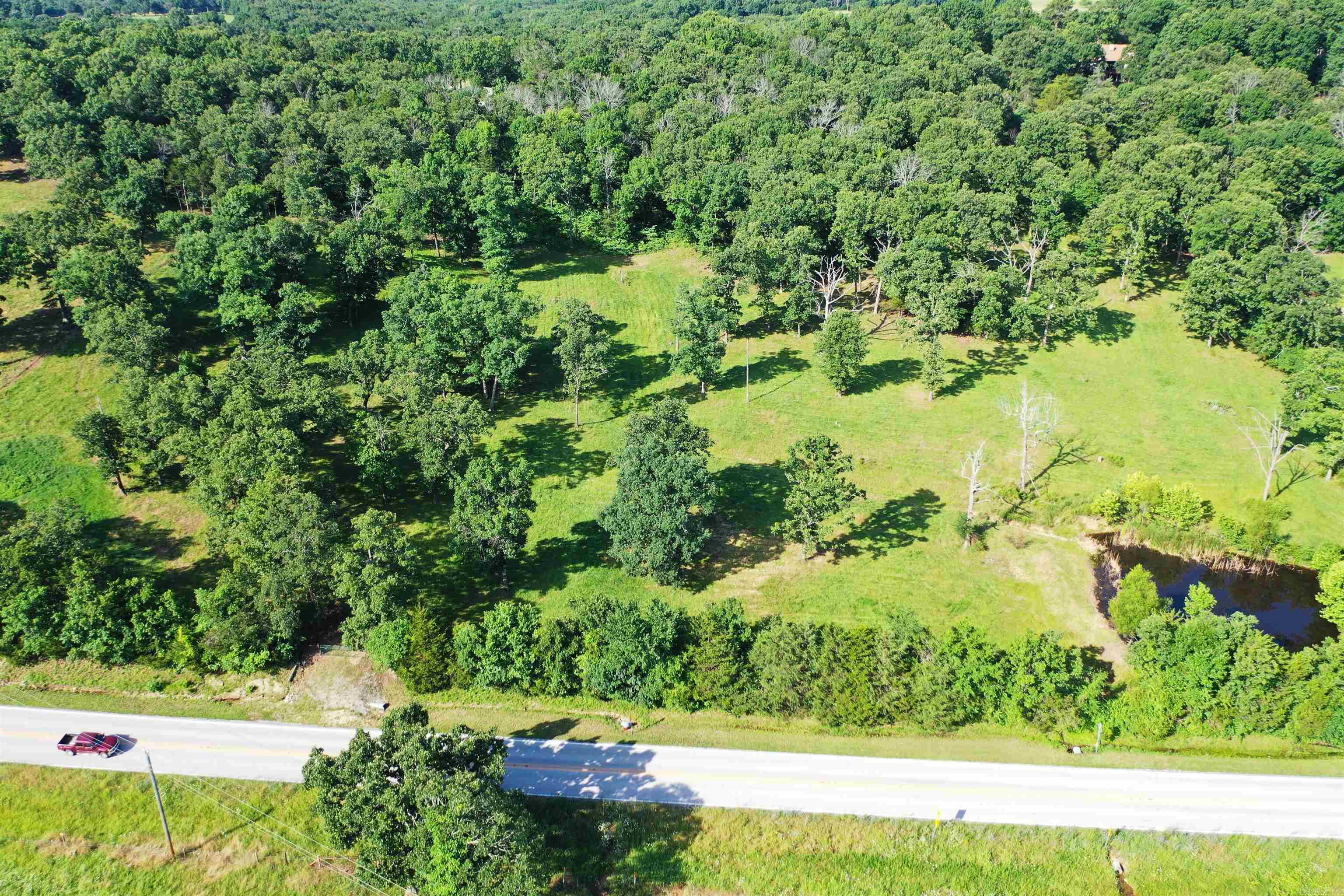 Shady Grove Estates - Land