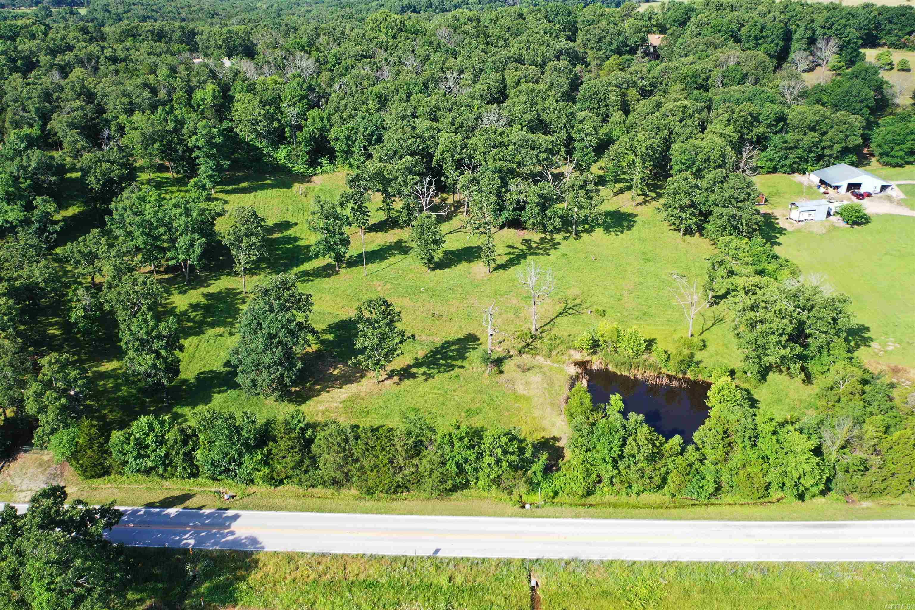 Shady Grove Estates - Land