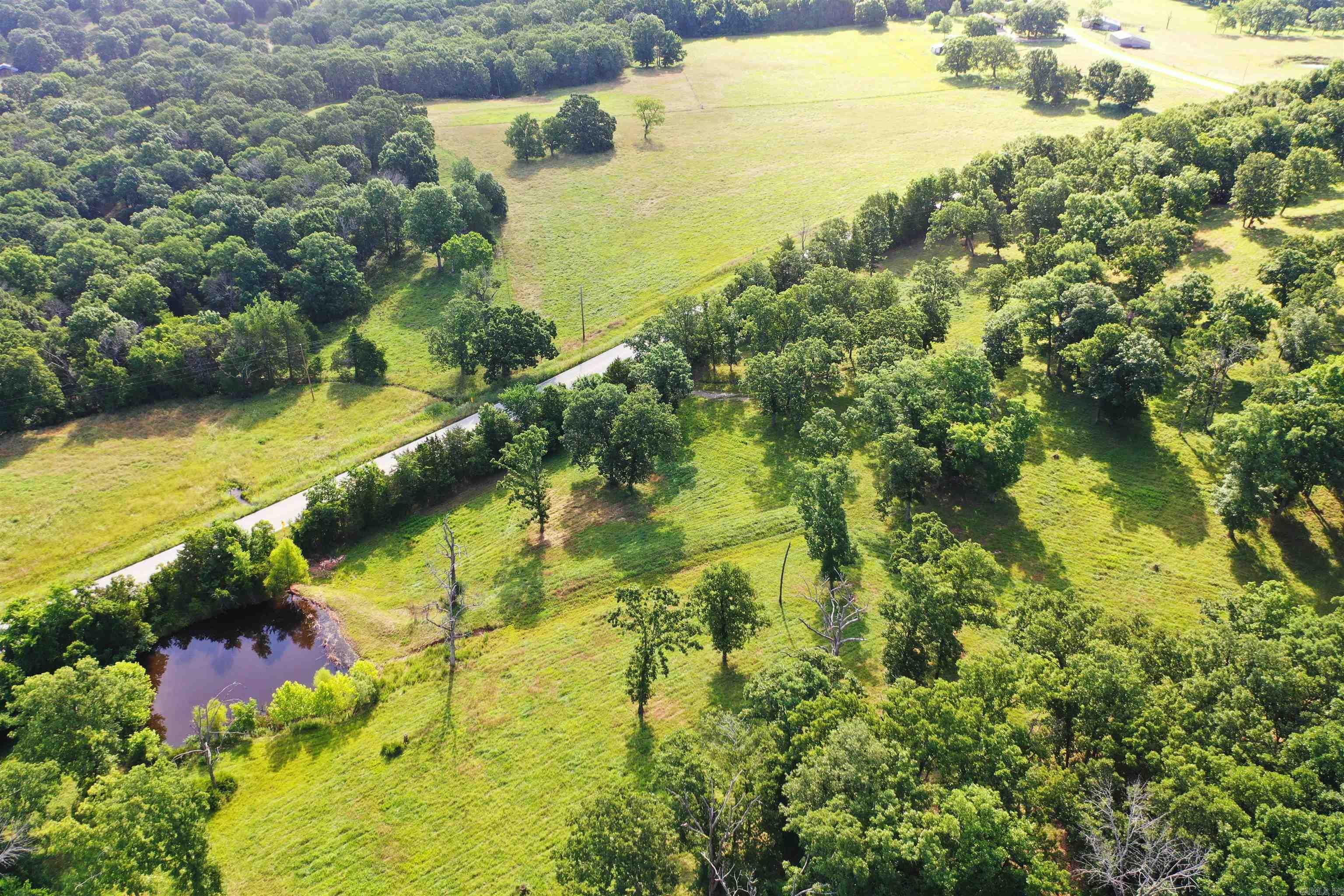 Shady Grove Estates - Land