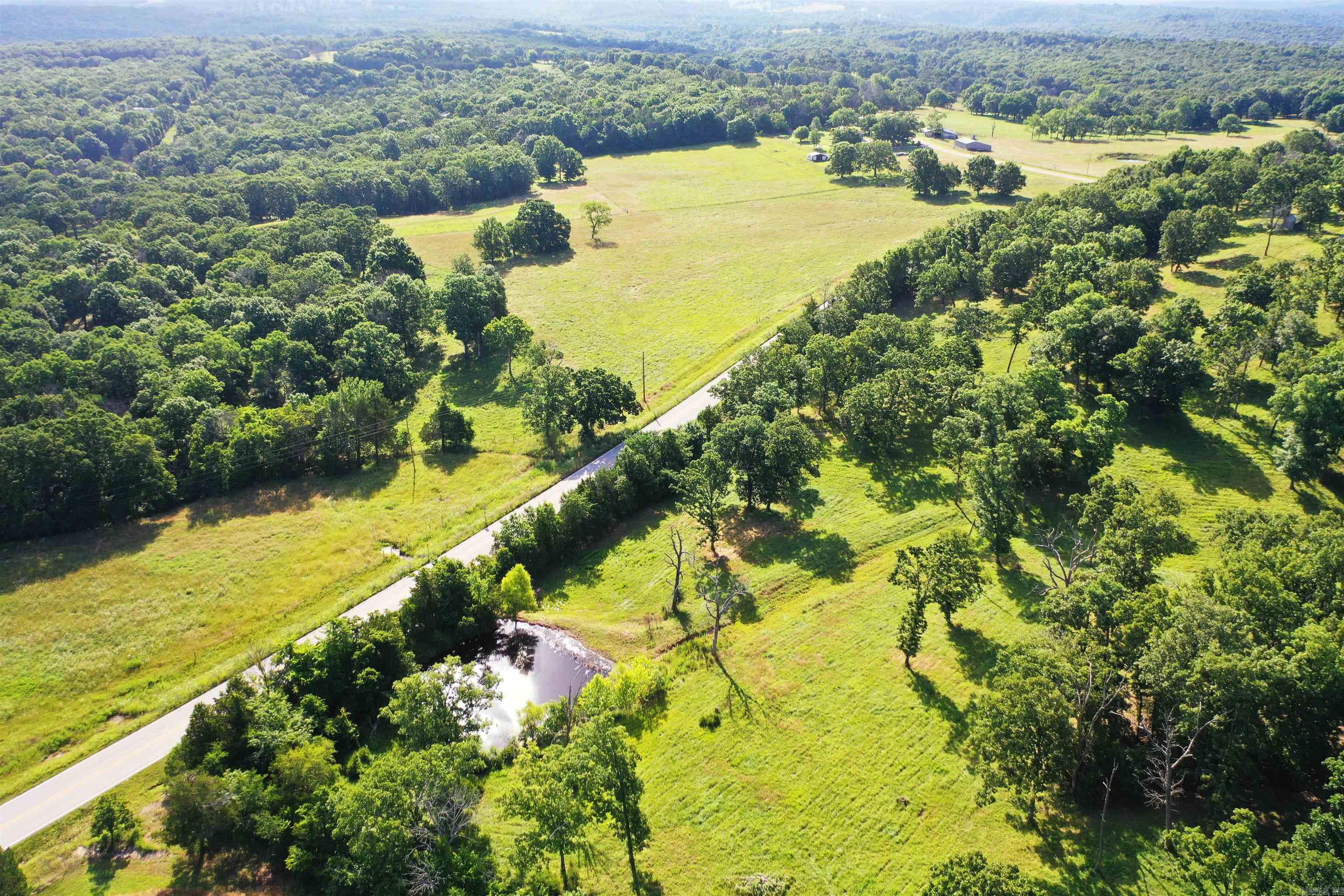Shady Grove Estates - Land