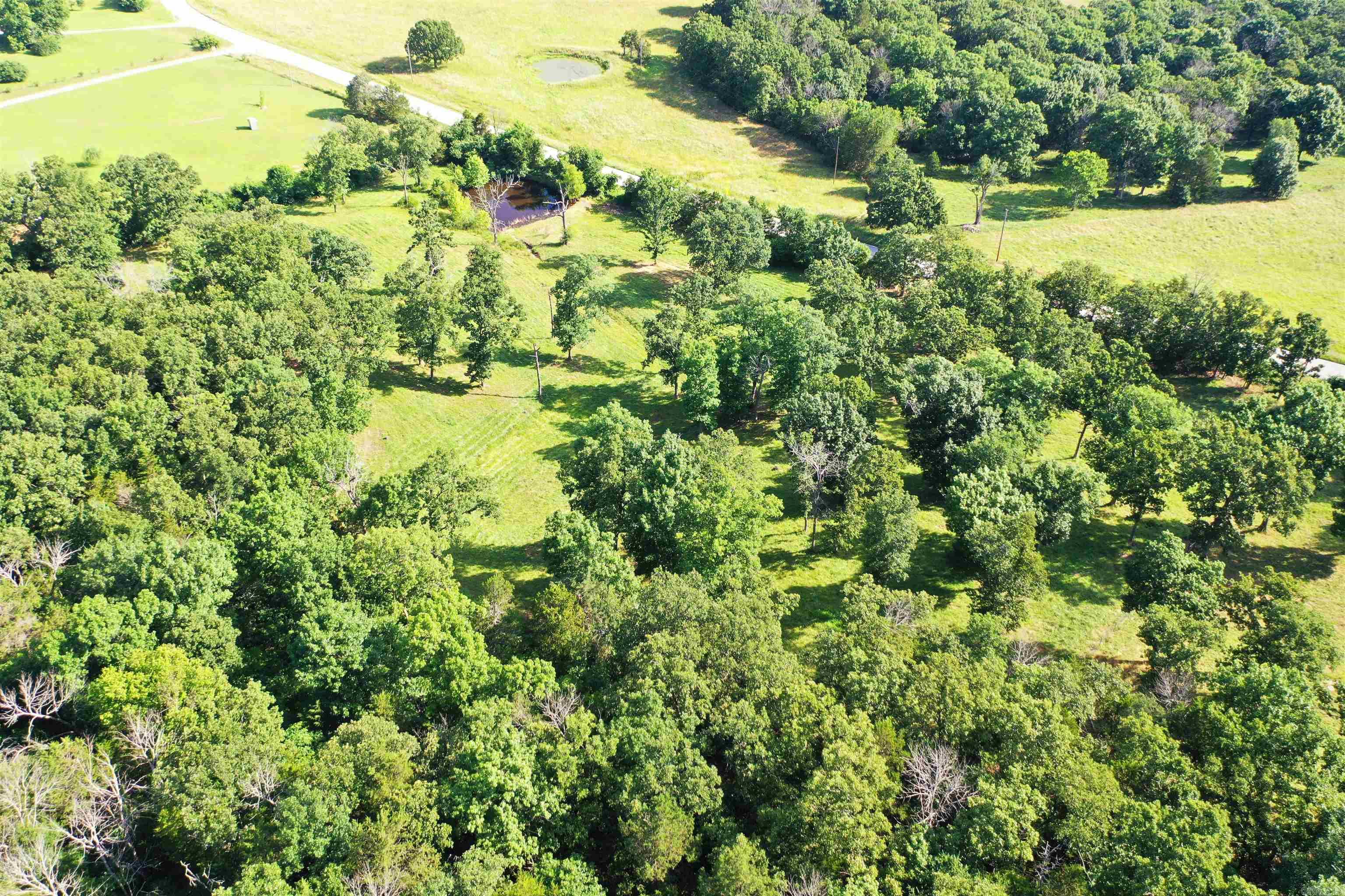 Shady Grove Estates - Land