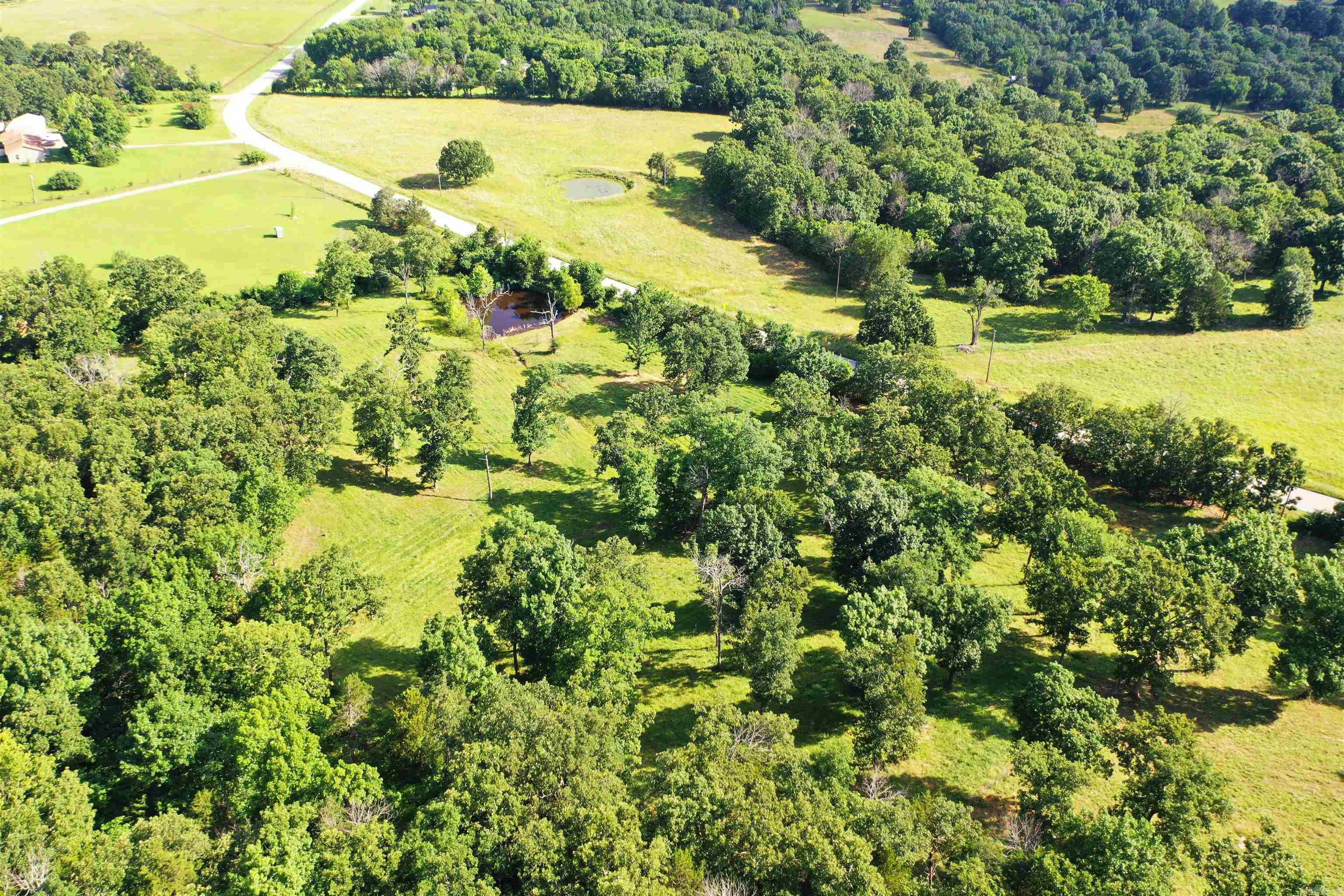 Shady Grove Estates - Land