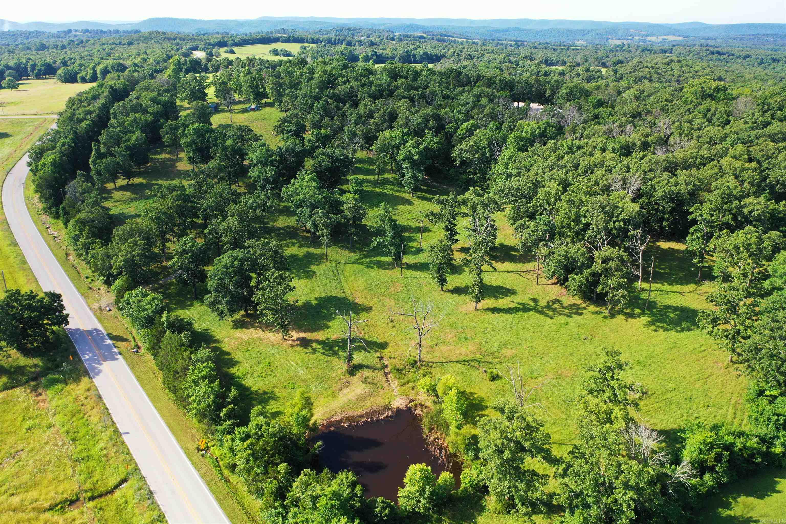 Shady Grove Estates - Land