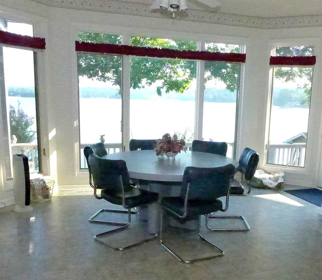 GALEON - Residential