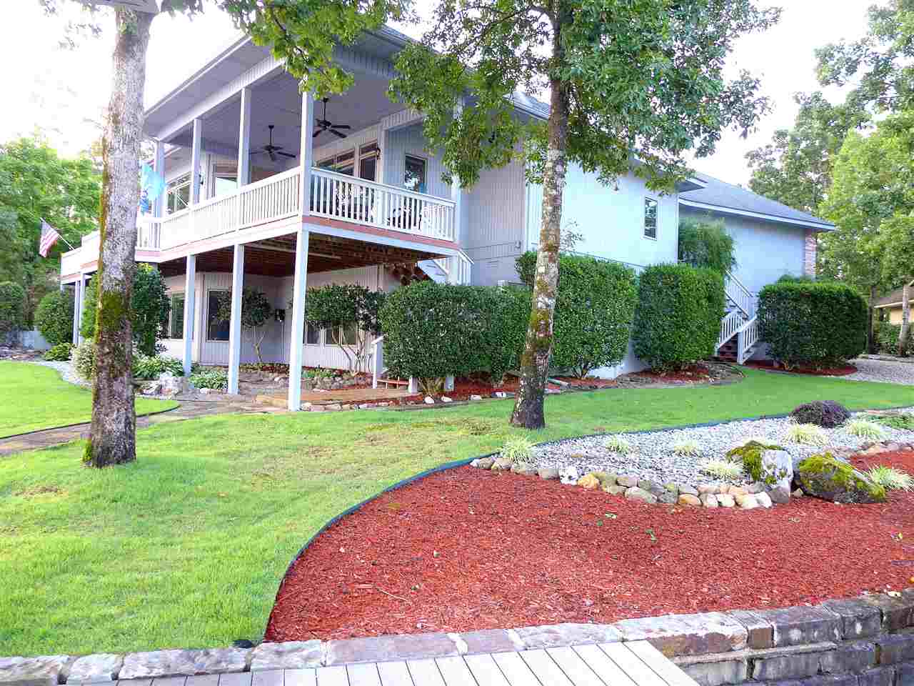 GALEON - Residential
