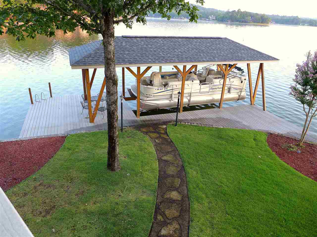 GALEON - Residential