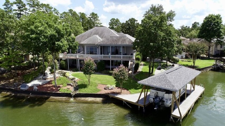 GALEON - Residential