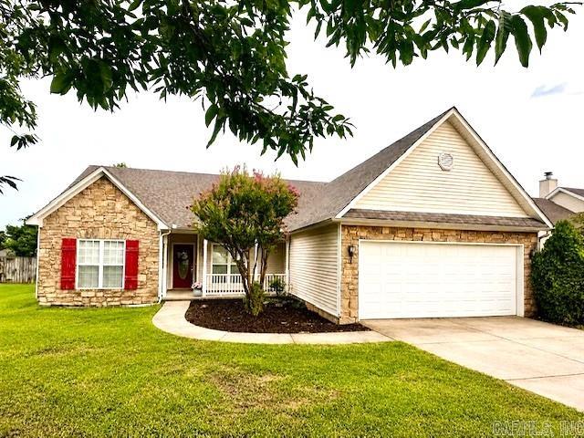 Griffin Park - Residential