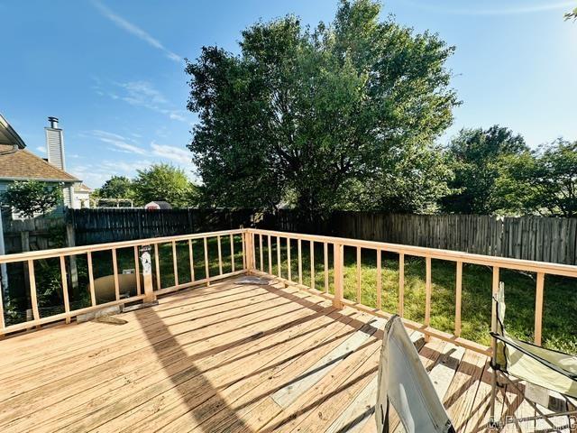 Griffin Park - Residential