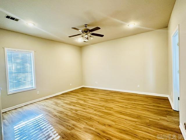 Griffin Park - Residential