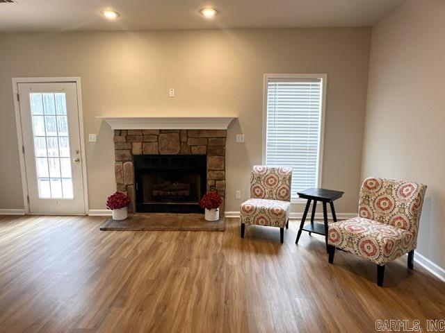 Griffin Park - Residential