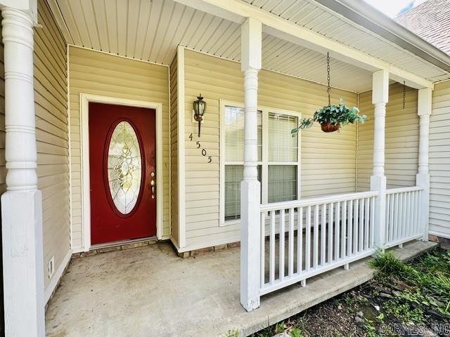 Griffin Park - Residential