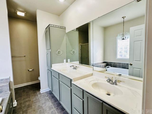 Griffin Park - Residential