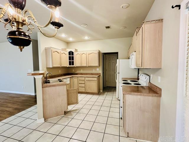 Griffin Park - Residential