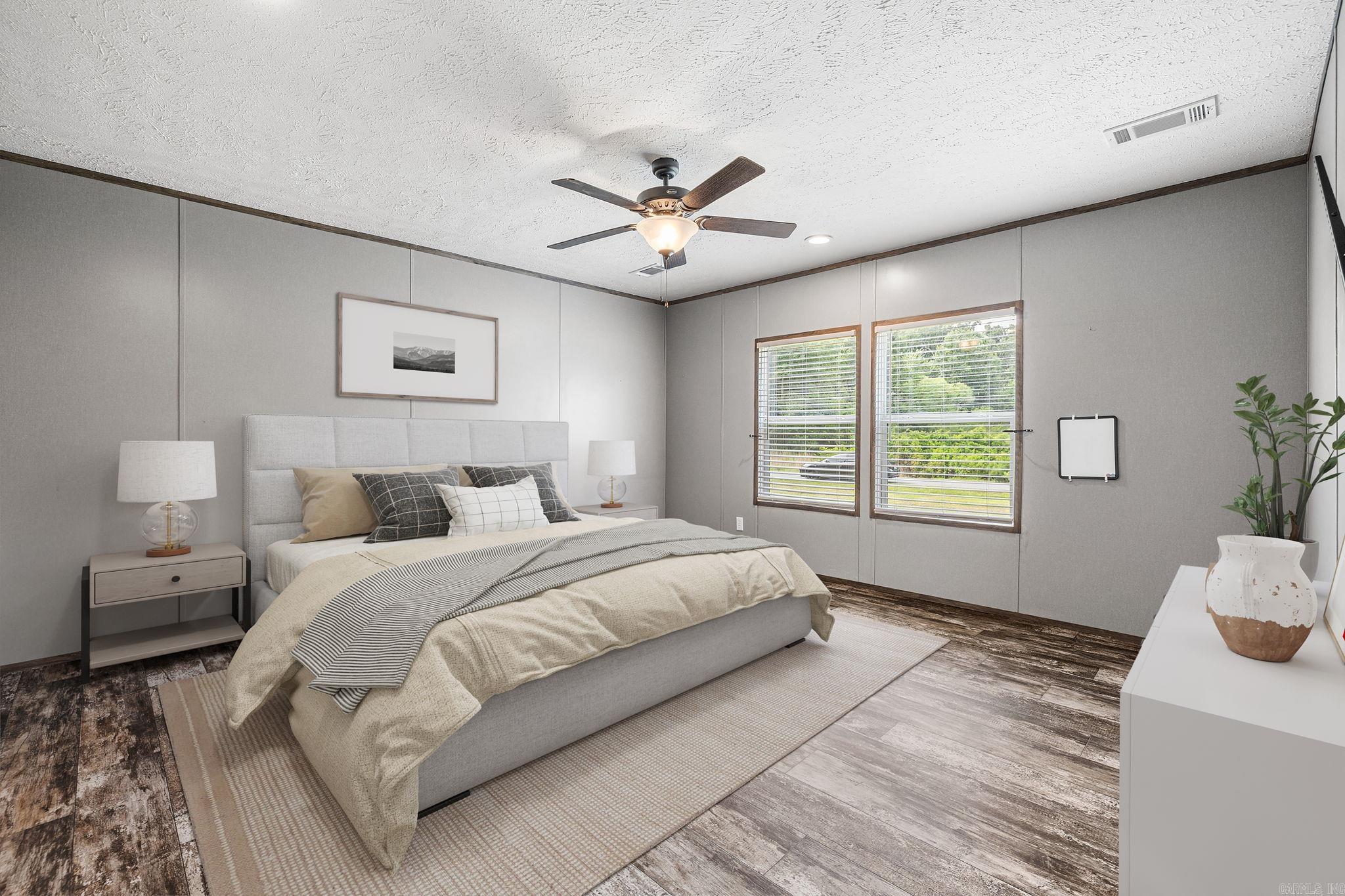 EAST MEADOW - Residential
