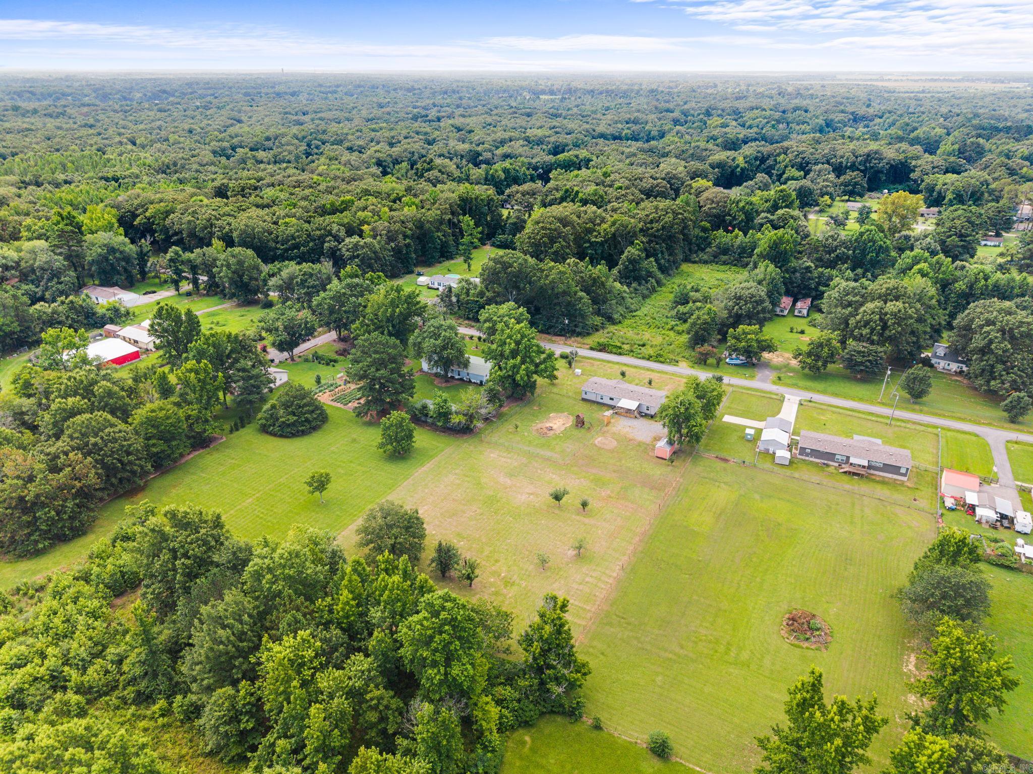 EAST MEADOW - Residential