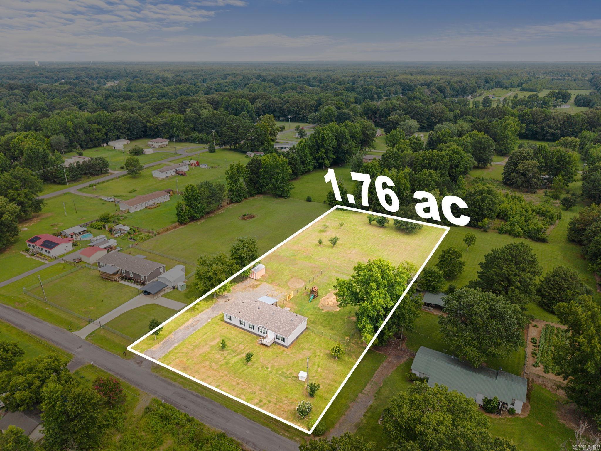 EAST MEADOW - Residential