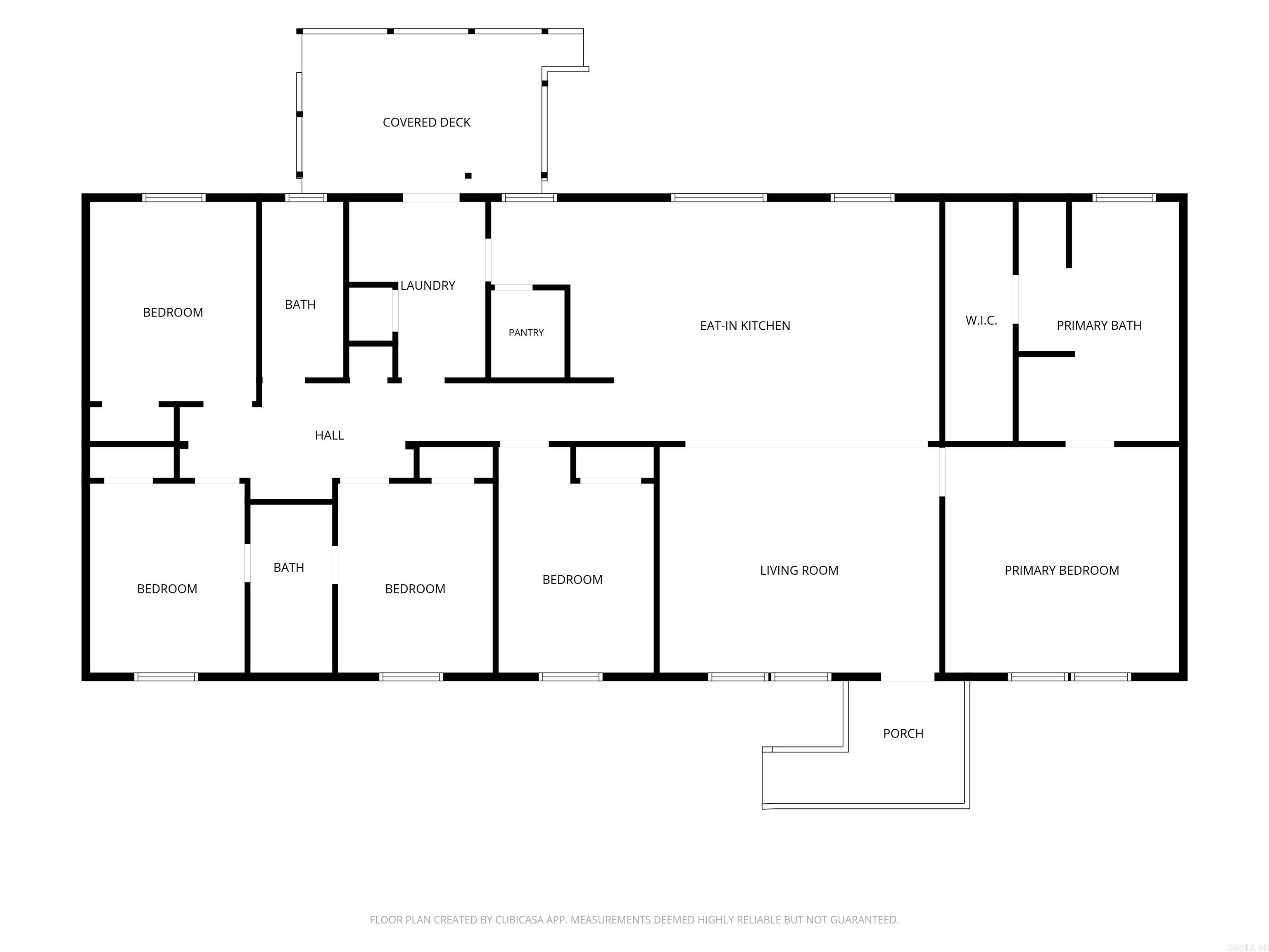 EAST MEADOW - Residential