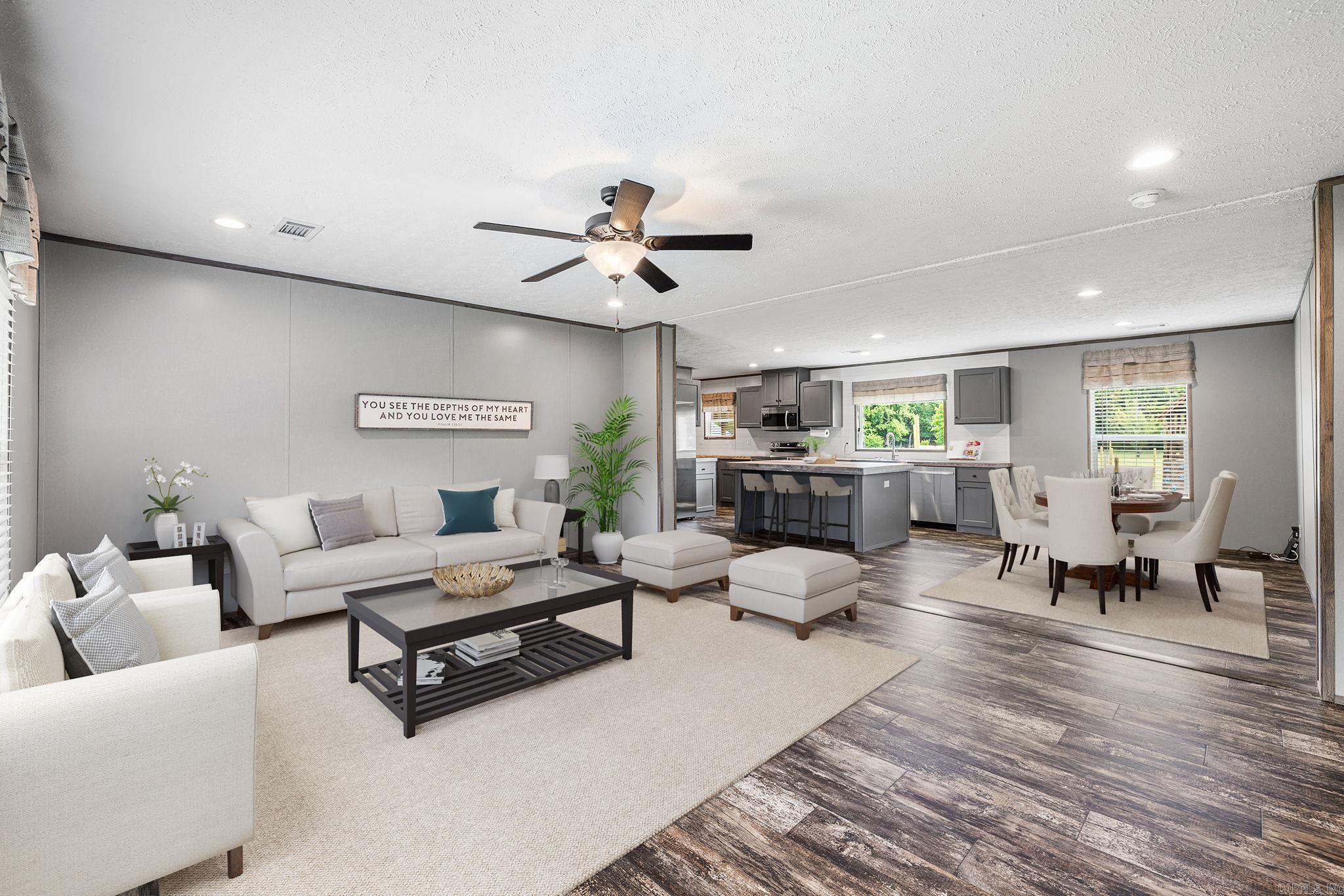 EAST MEADOW - Residential