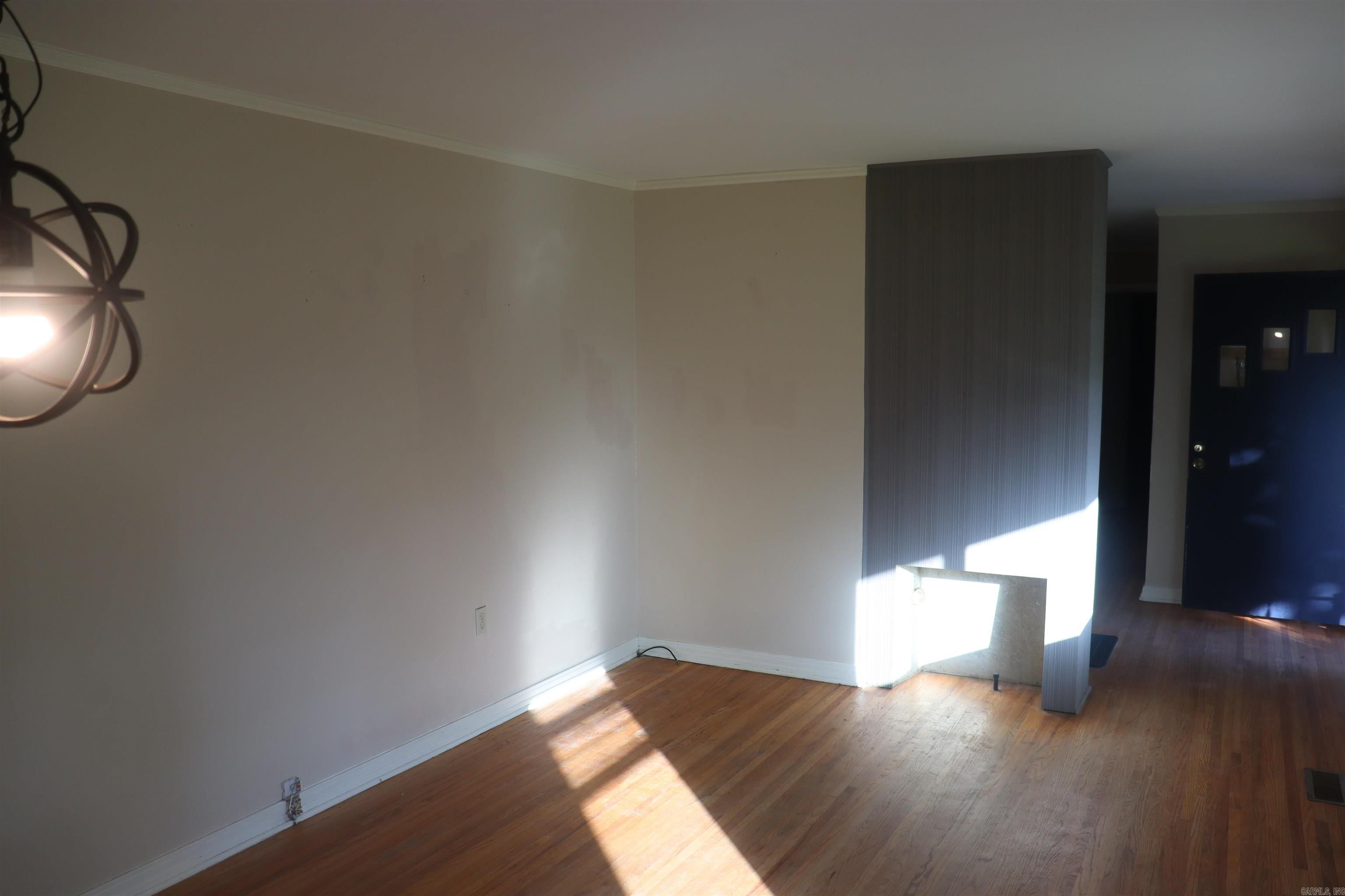 PARK HILL - Residential