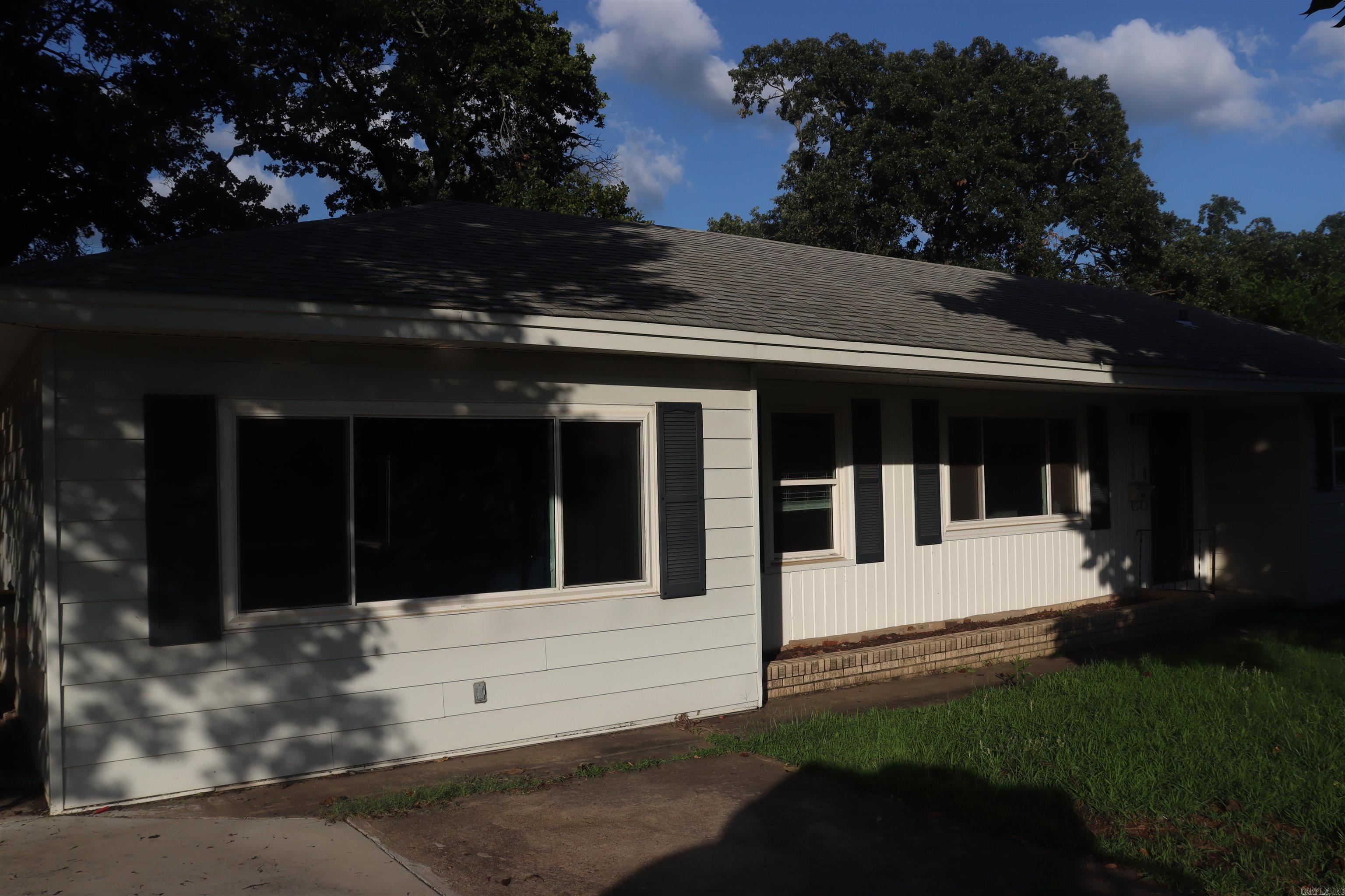 PARK HILL - Residential