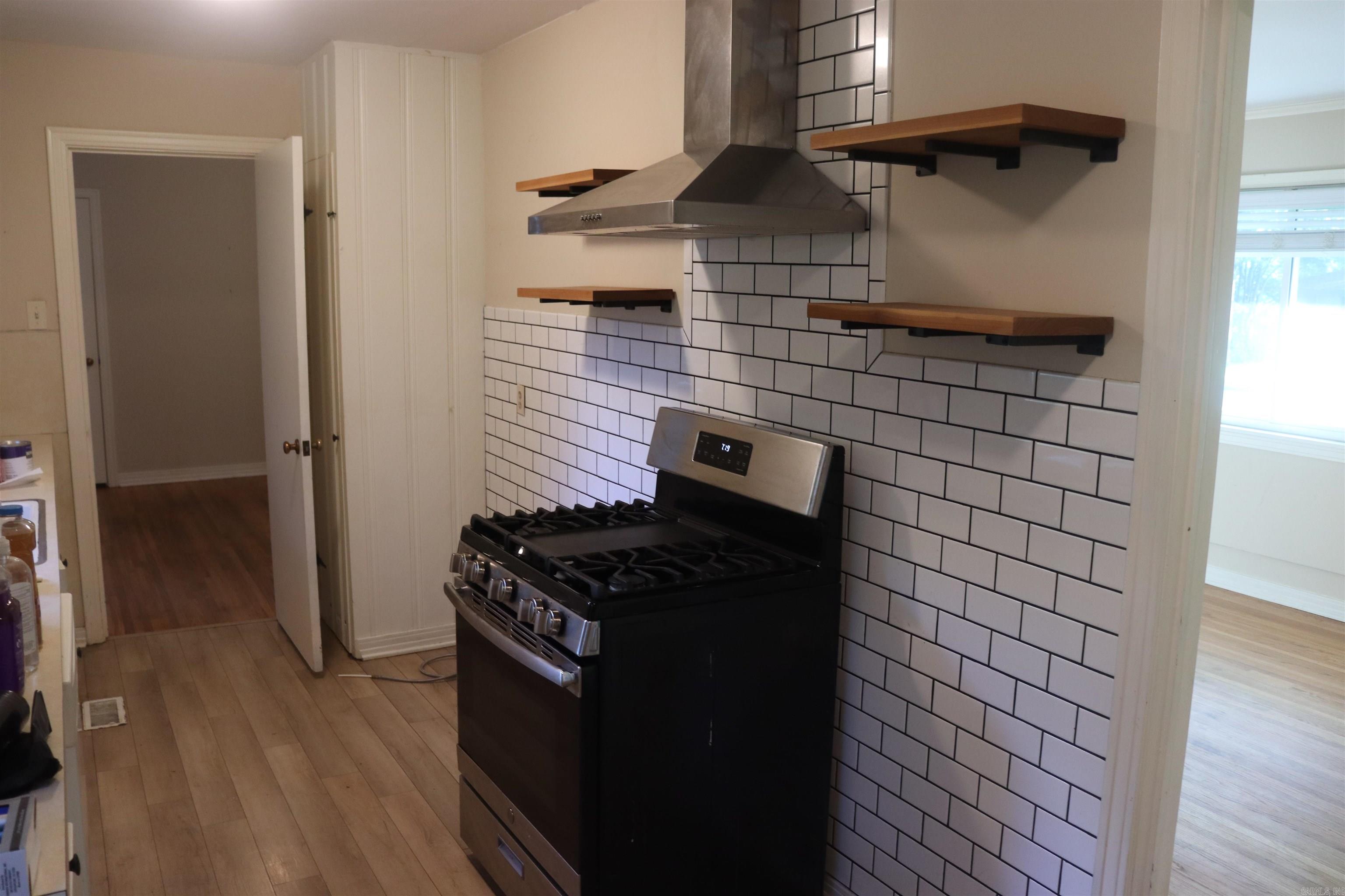 PARK HILL - Residential