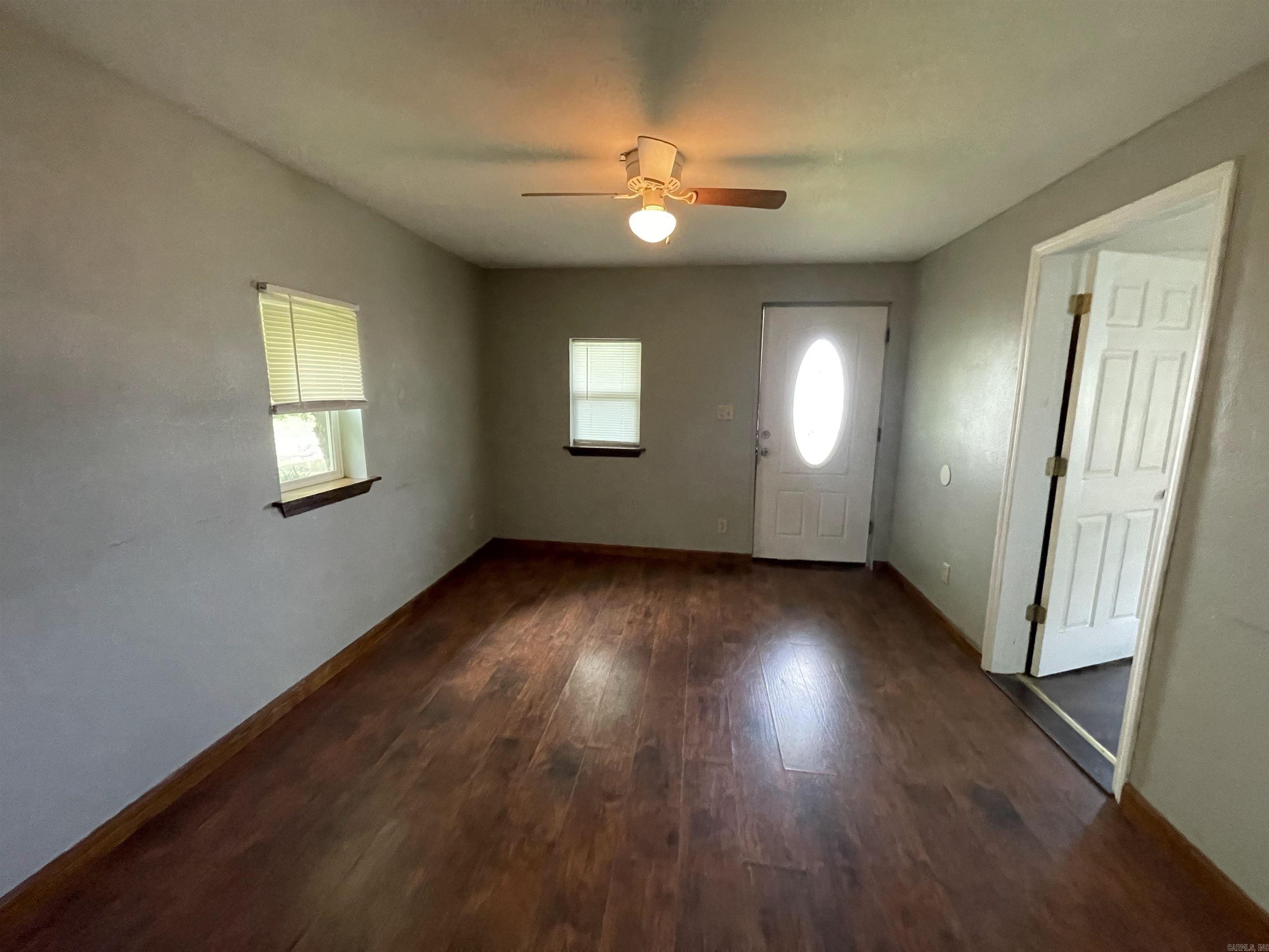 Mena Original - Residential Lease