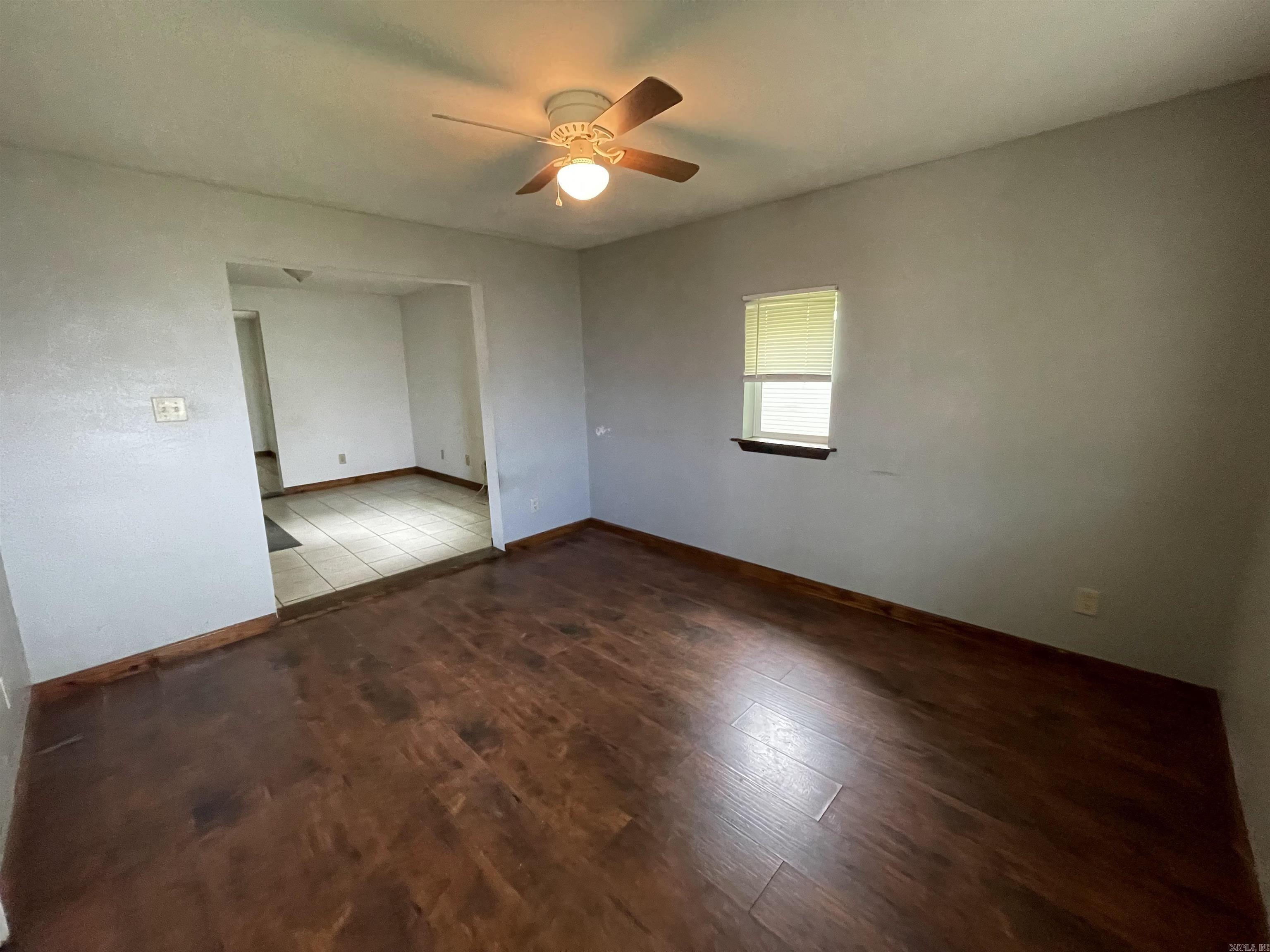 Mena Original - Residential Lease
