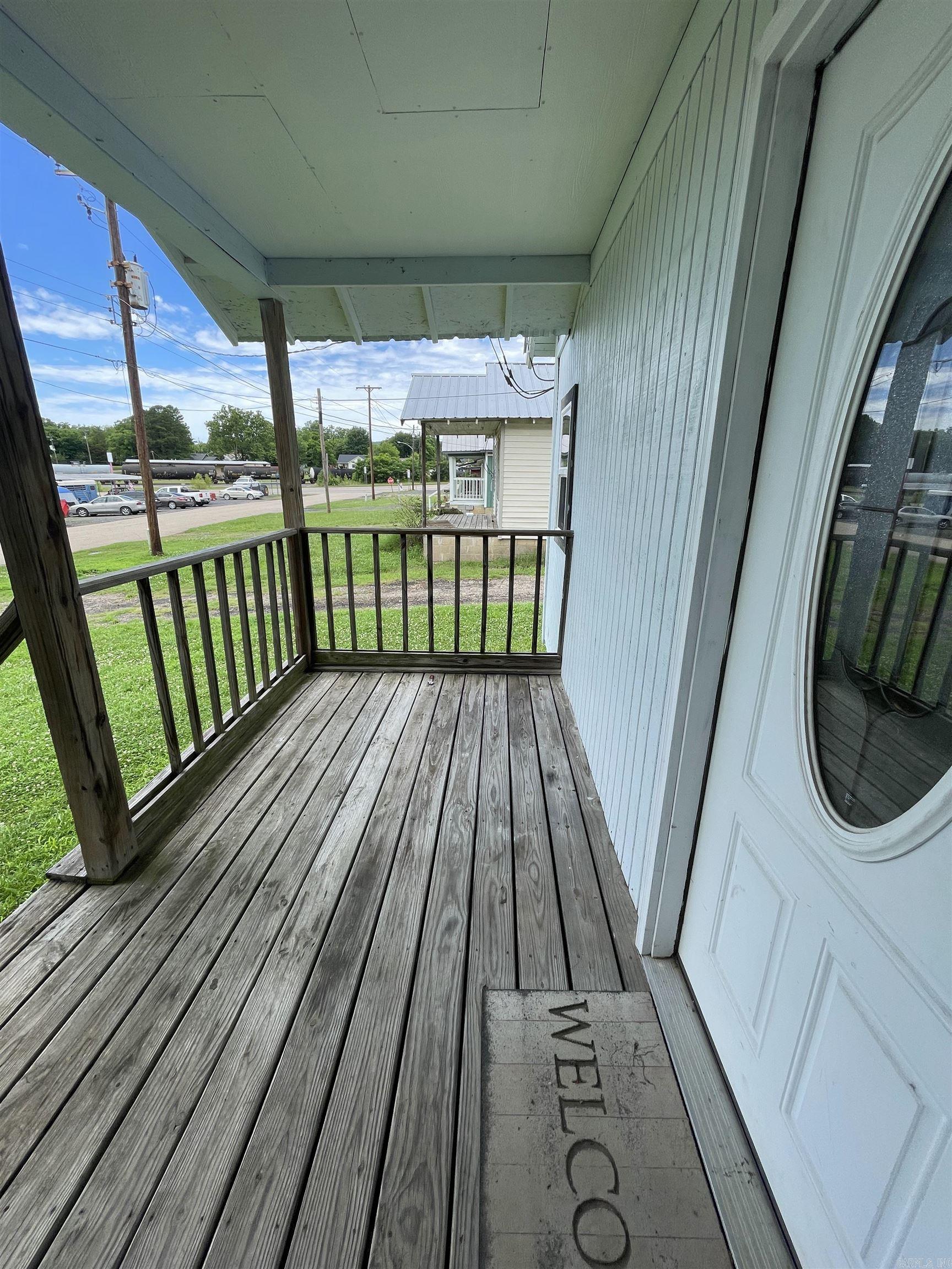 Mena Original - Residential Lease