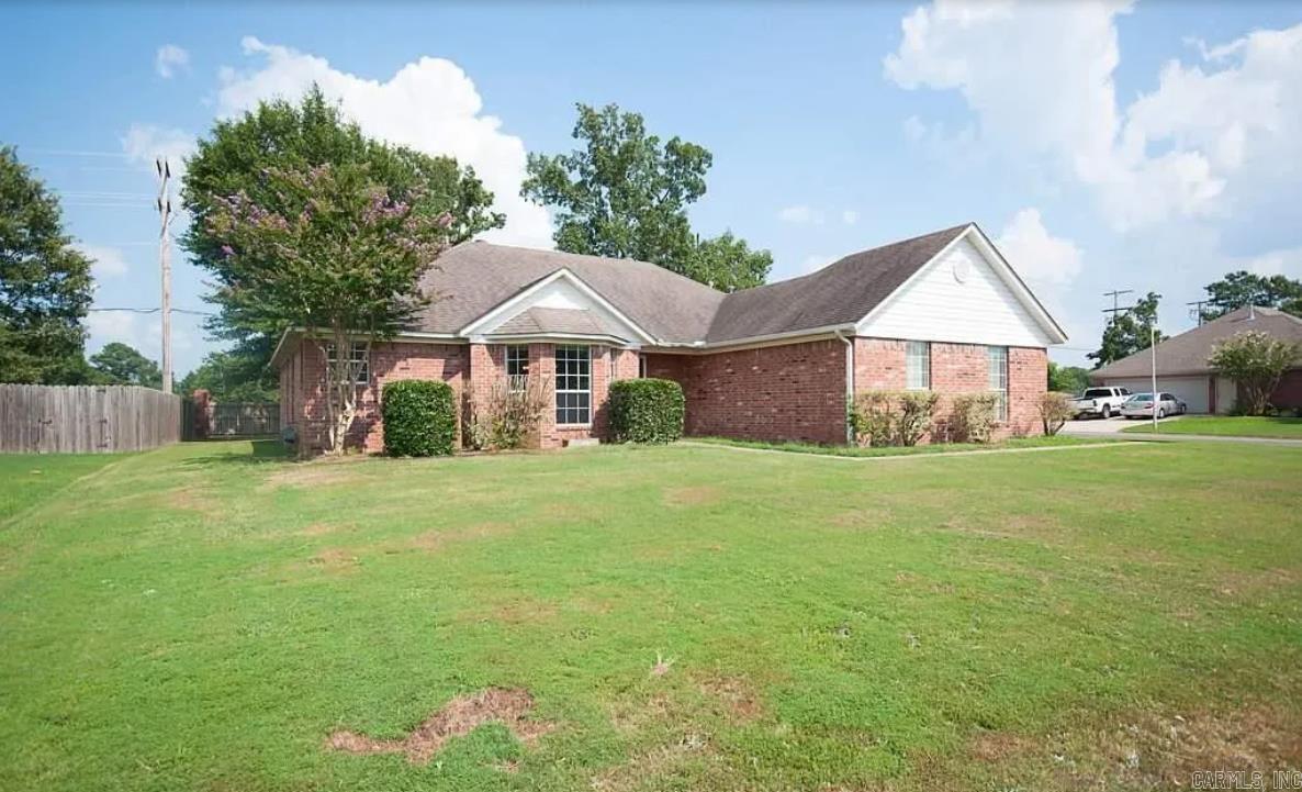 Marlise Manor - Residential