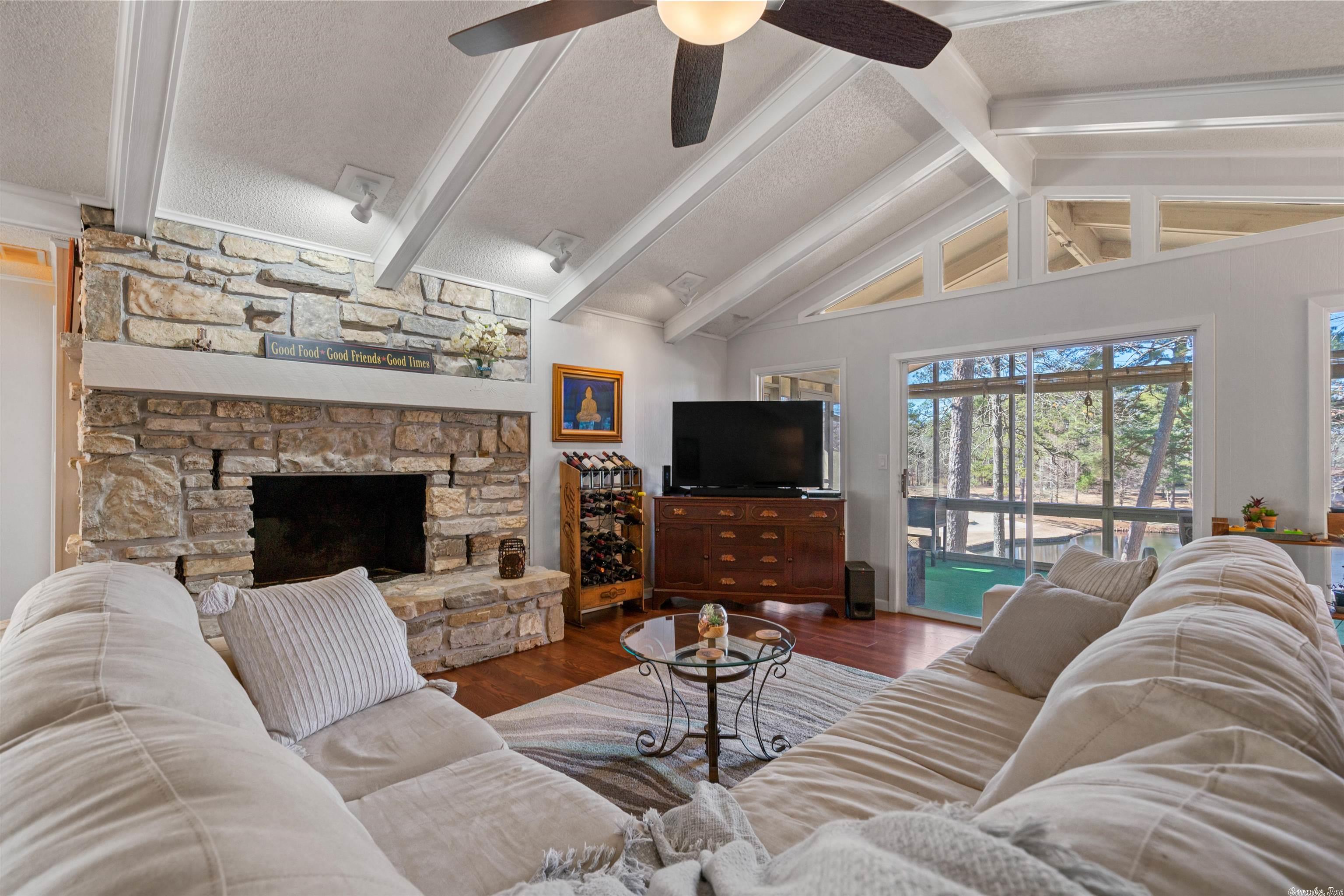 Sonora - Residential