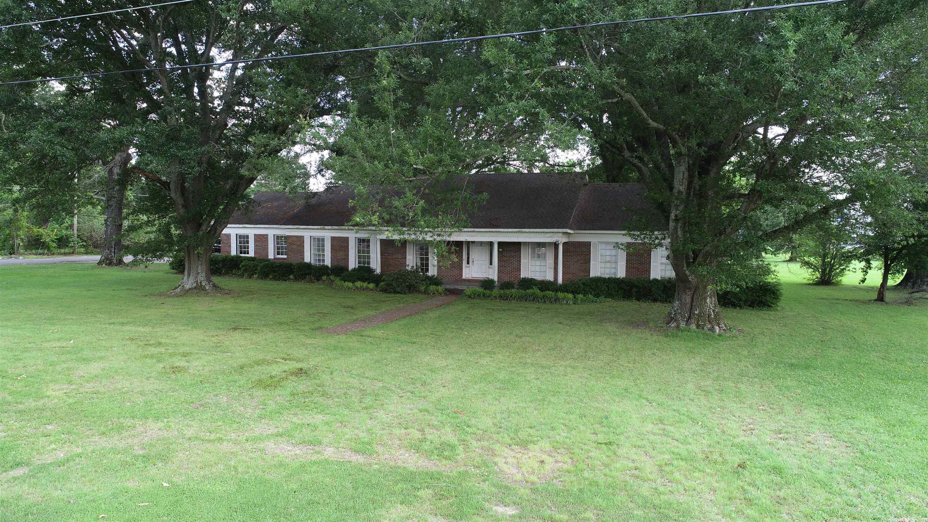 BEEBE OUTLOTS - Commercial Sale