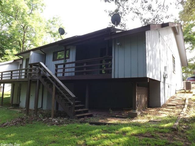 Cherokee Courts - Residential