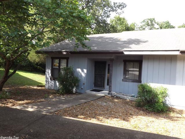 Cherokee Courts - Residential