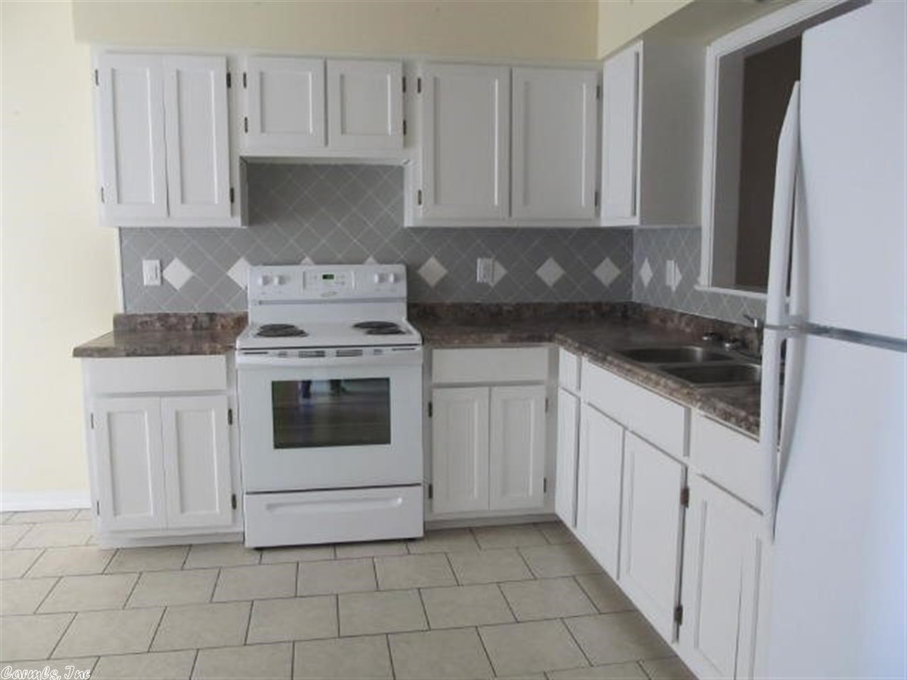 Cherokee Courts - Residential