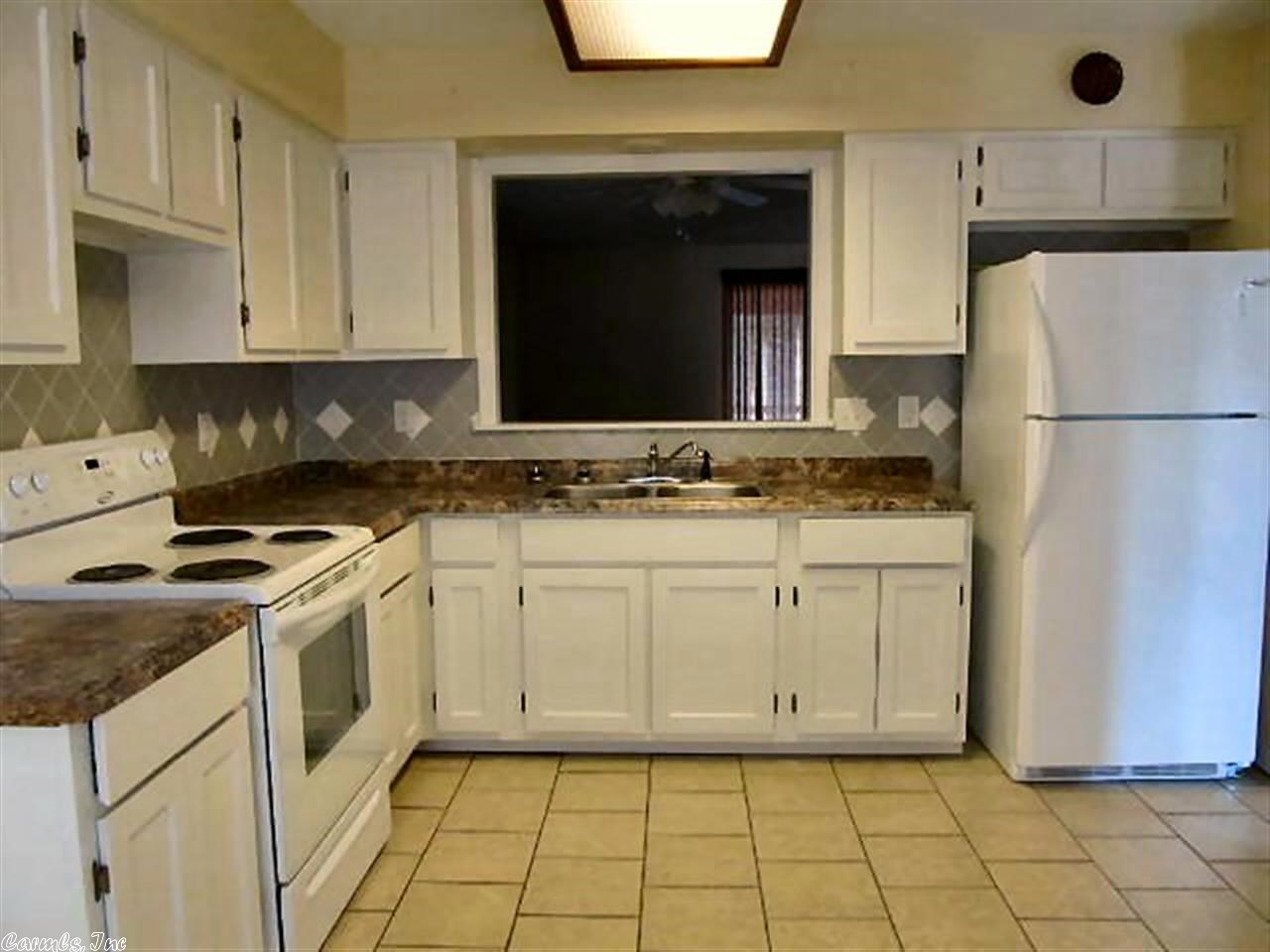 Cherokee Courts - Residential