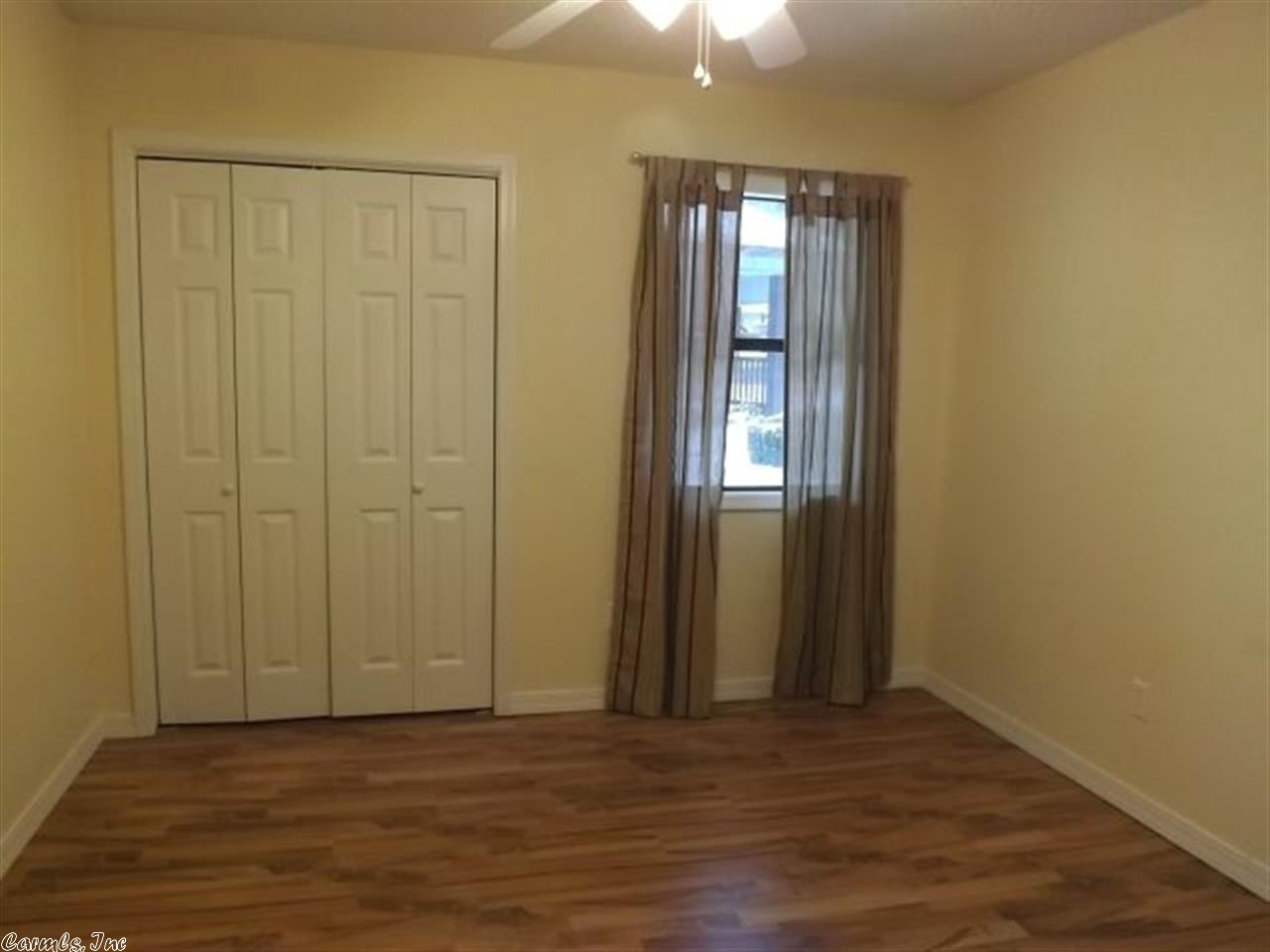 Cherokee Courts - Residential