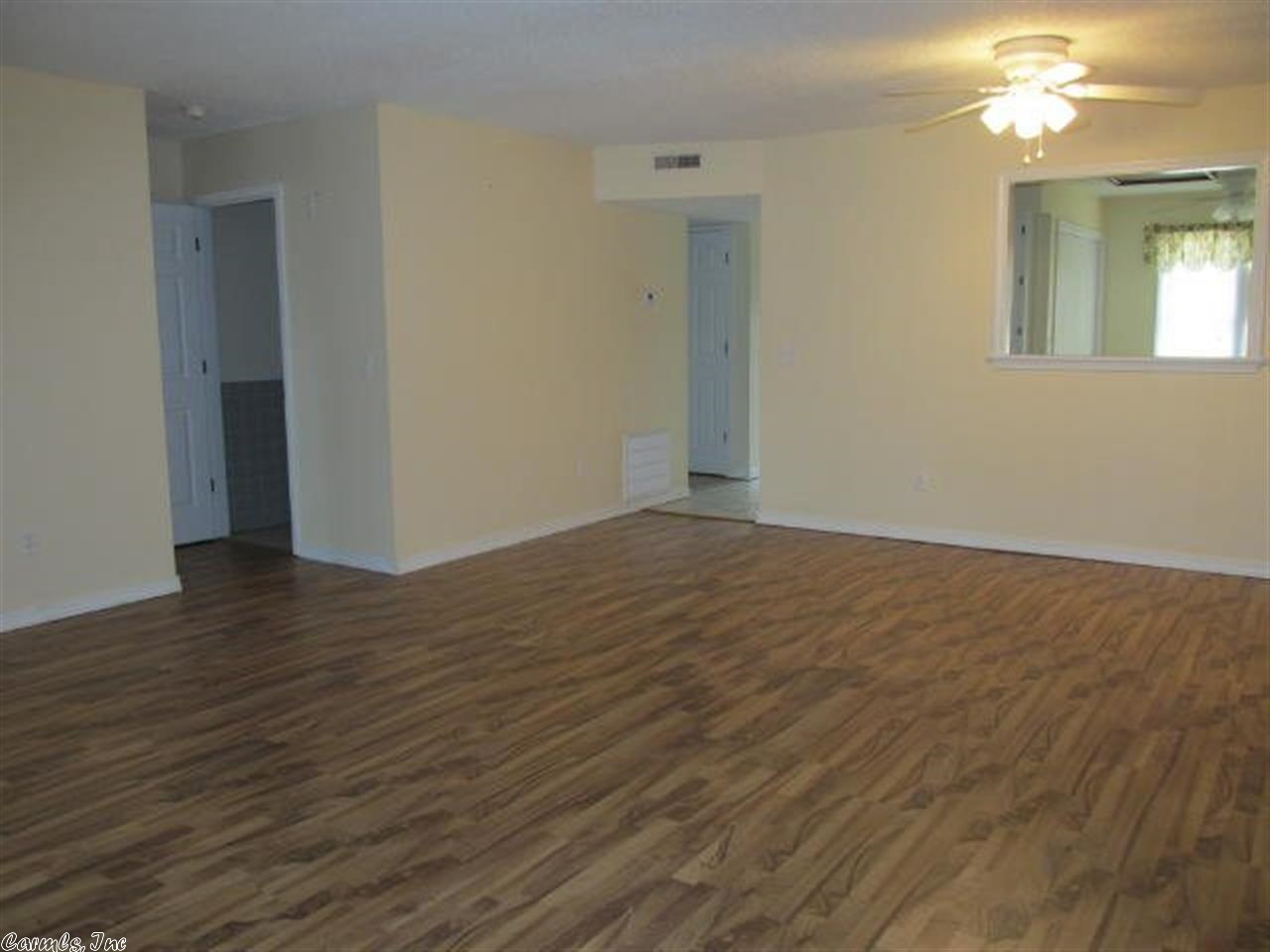 Cherokee Courts - Residential