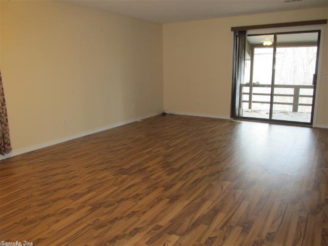 Cherokee Courts - Residential